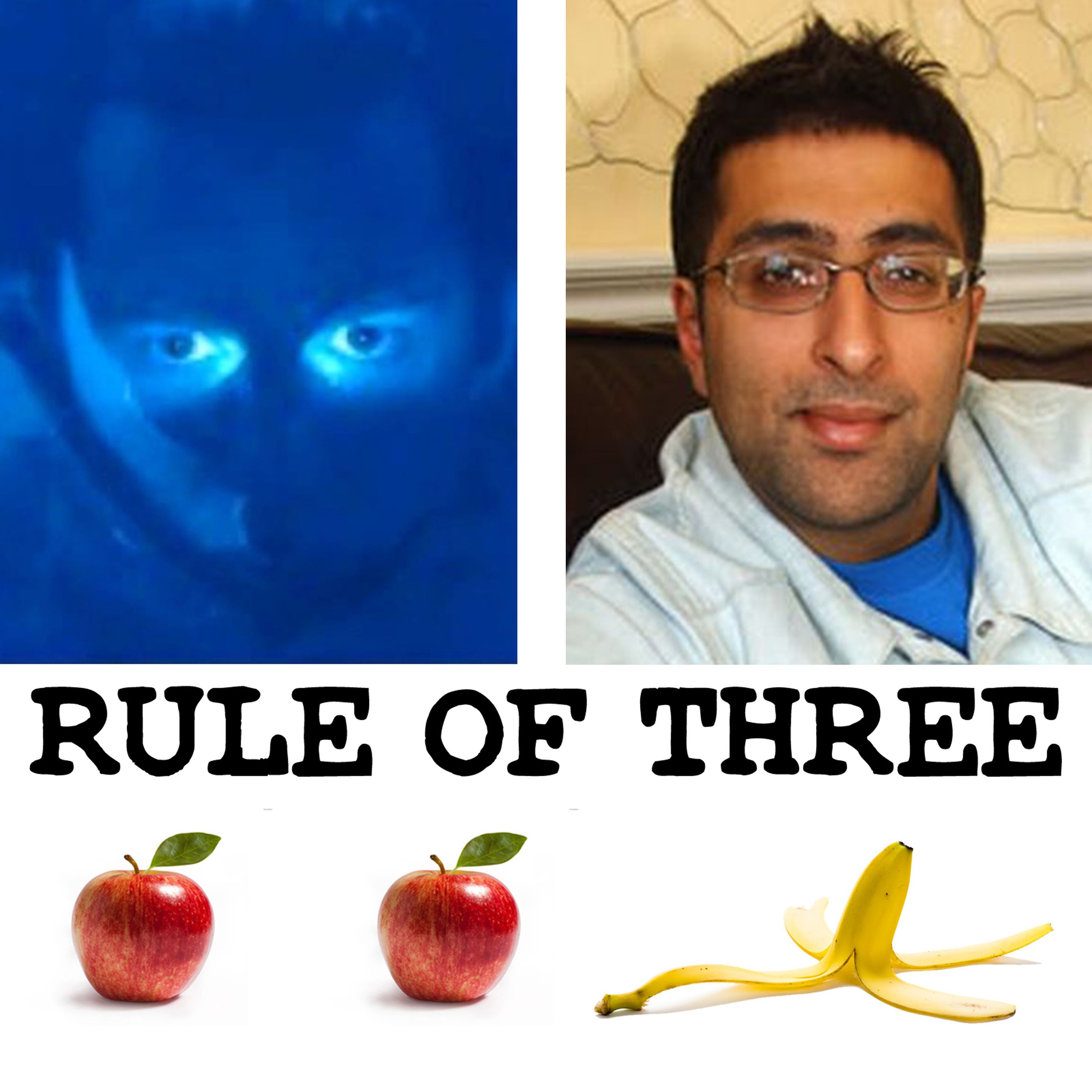 Rule Of Three