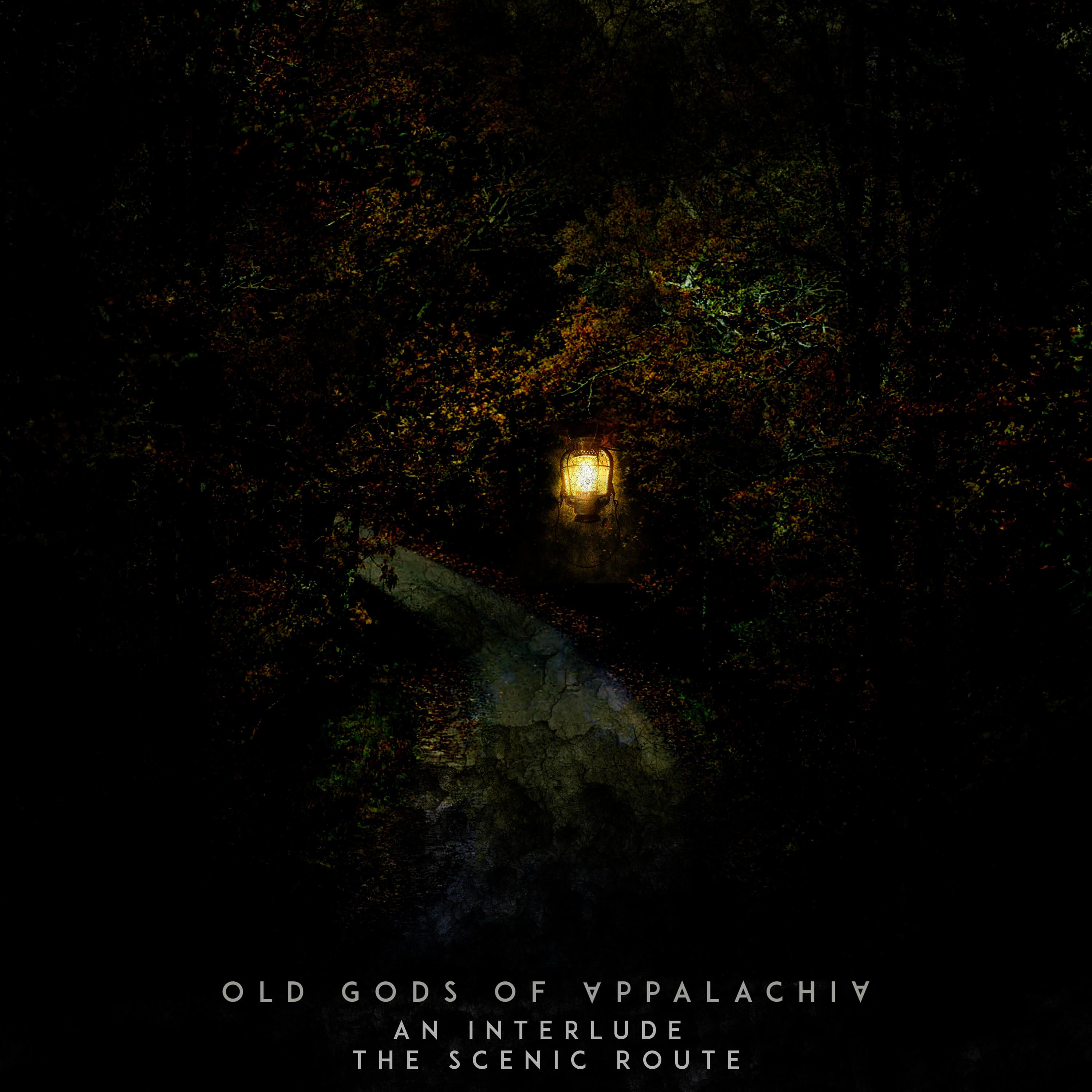 Old Gods Of Appalachia Podcast Podtail