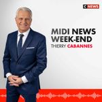Midi News Week-End Cover Art