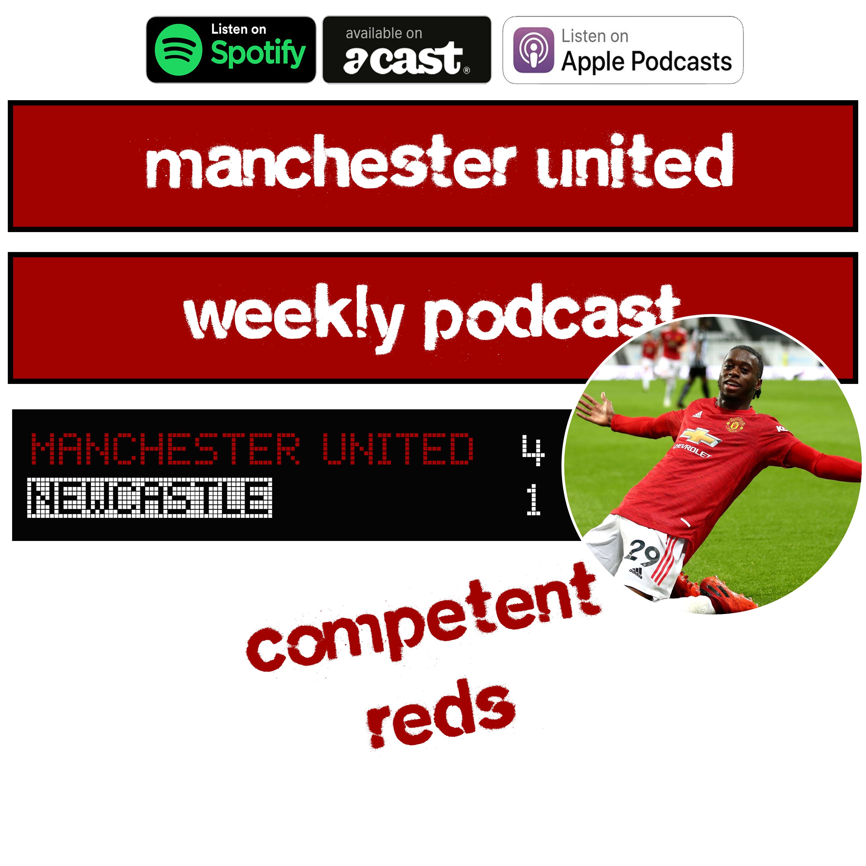 S6 E6: Subs bring flurry of goals