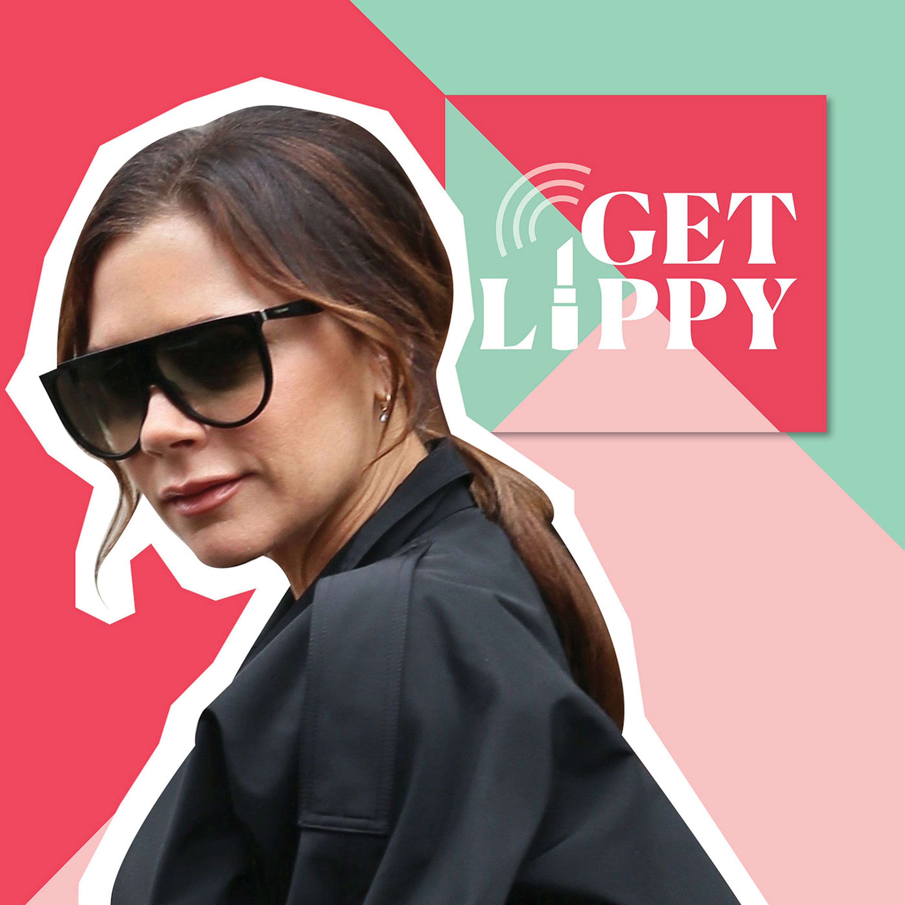 GET LIPPY