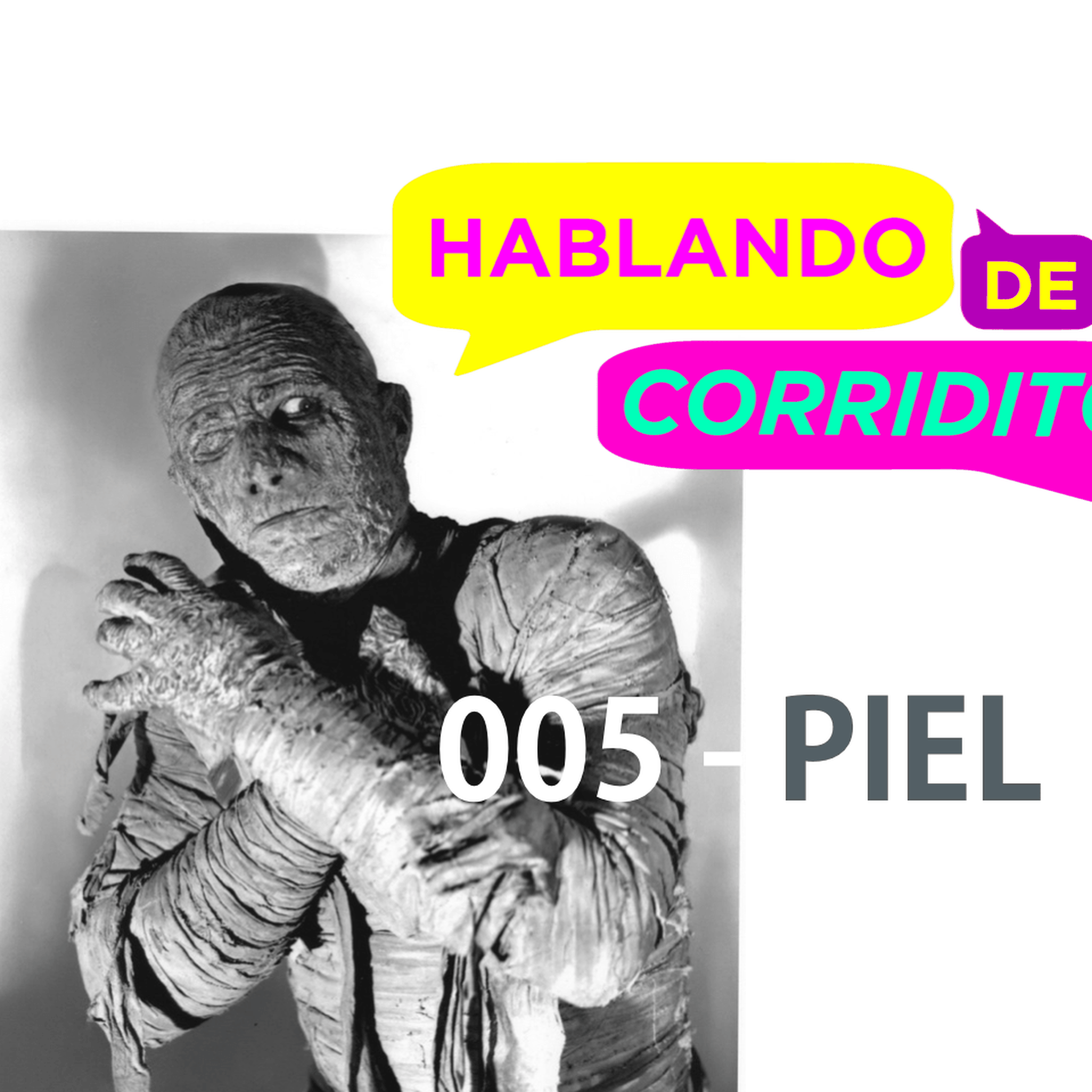 Hablando de Corridito