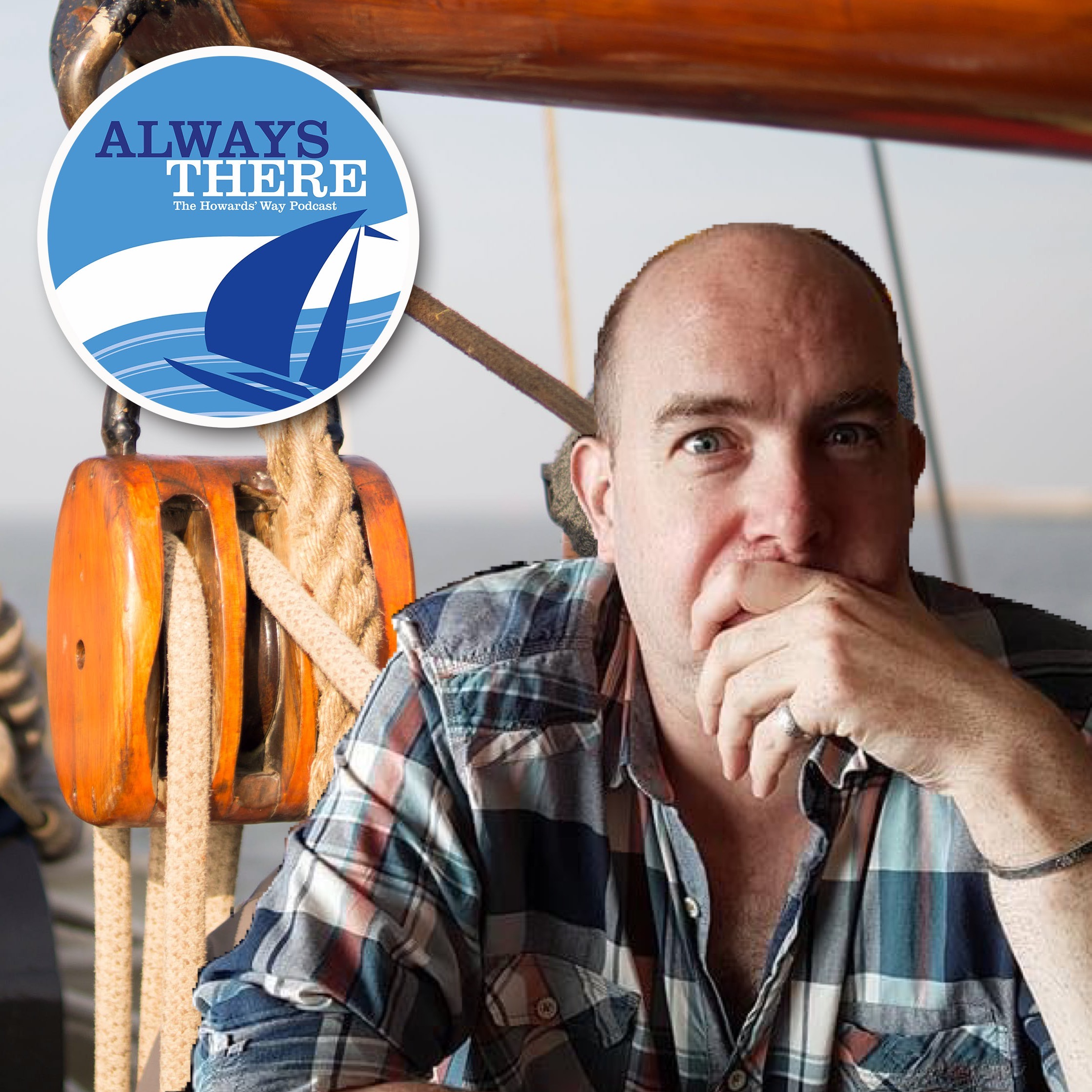 S3 E4: Jon Dryden Taylor