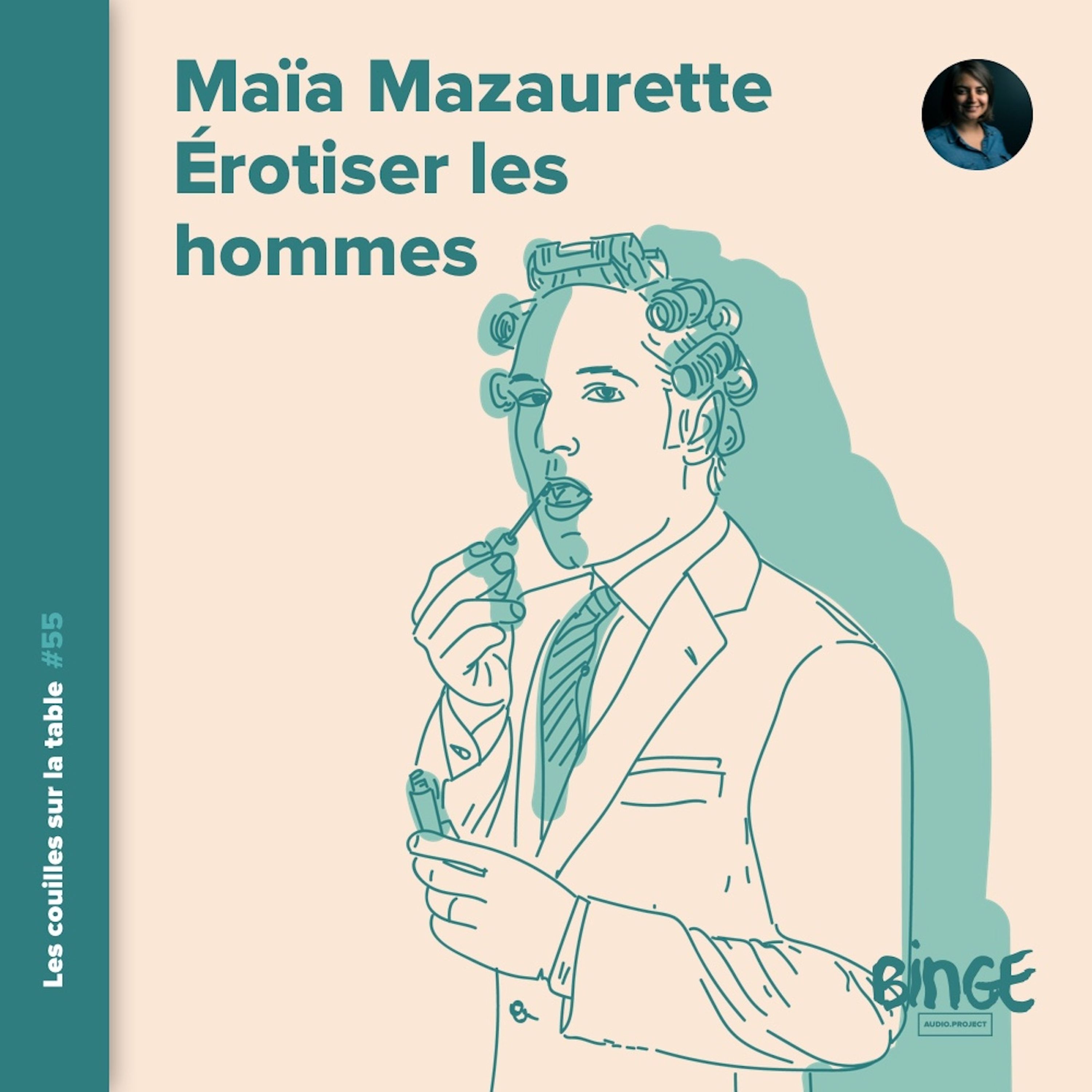 Les couilles sur la table – Podcast – Podtail Les couilles sur la table – Podcast – Podtail