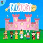 KIDSTORY - Les meilleurs contes pour enfants Cover Art