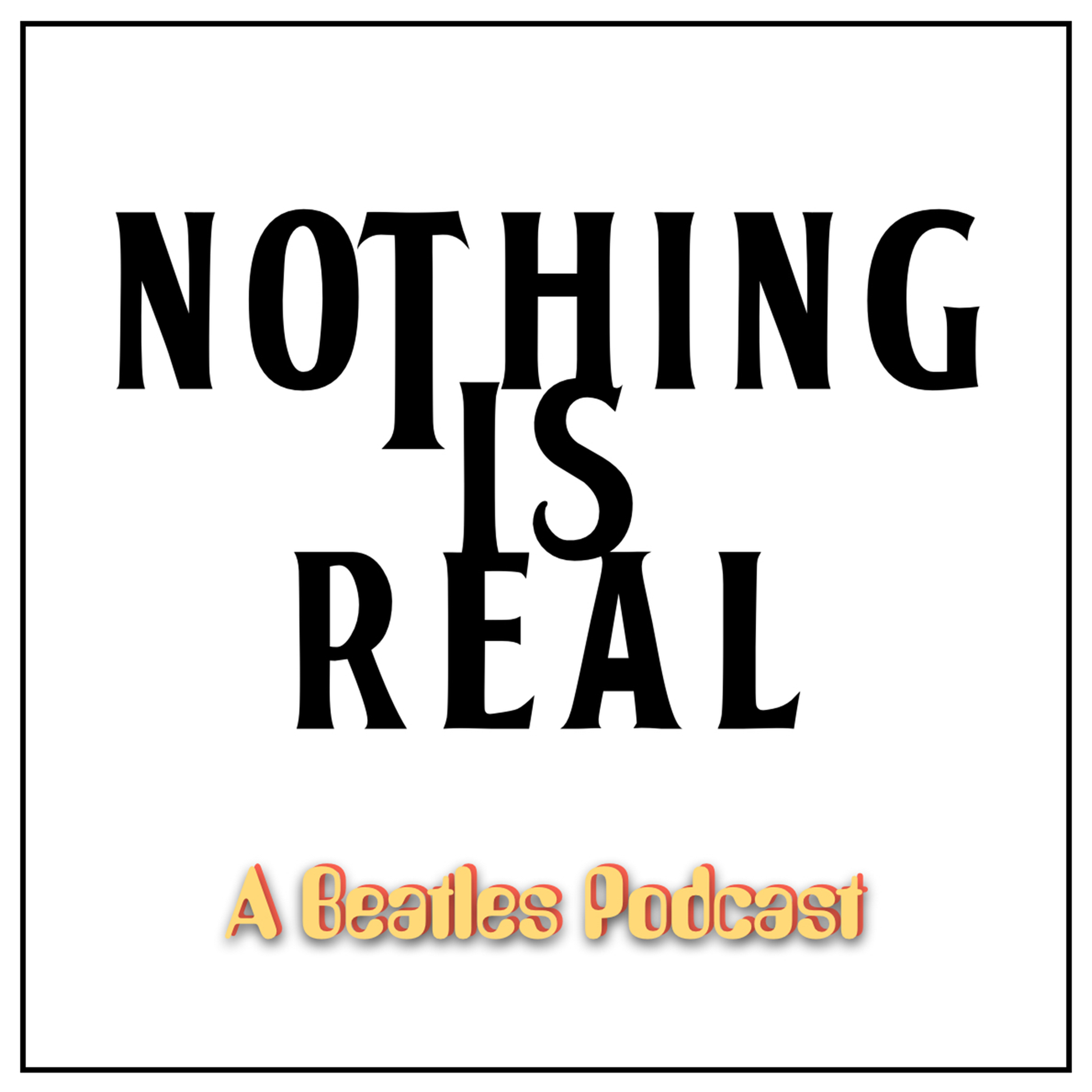 Nothing Is Real - Season 3 Episode 12 - The Beatles at Christmas: The 1970's - Part 2