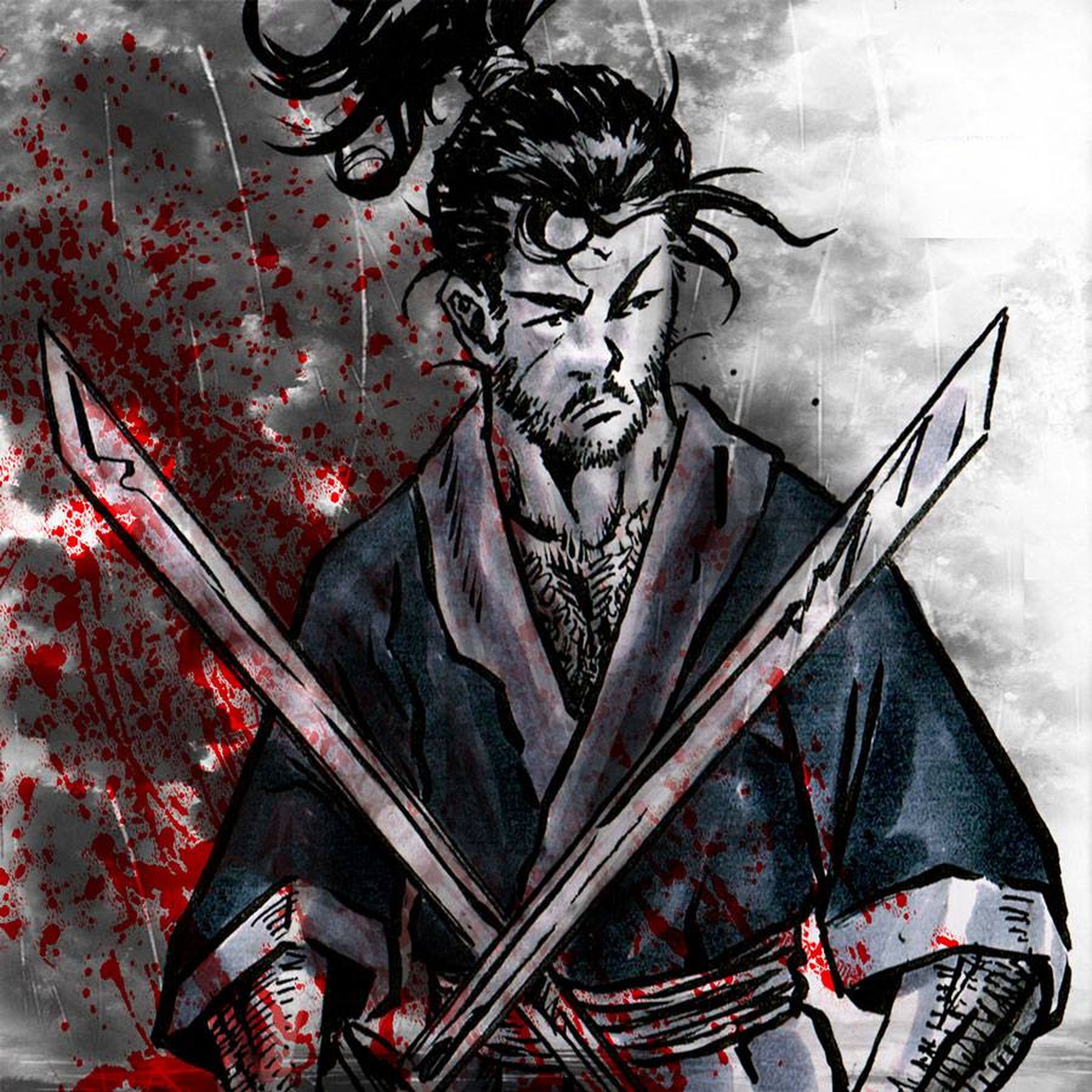 Episode #56- Who Was Japan's Greatest Swordsman? (Part II)