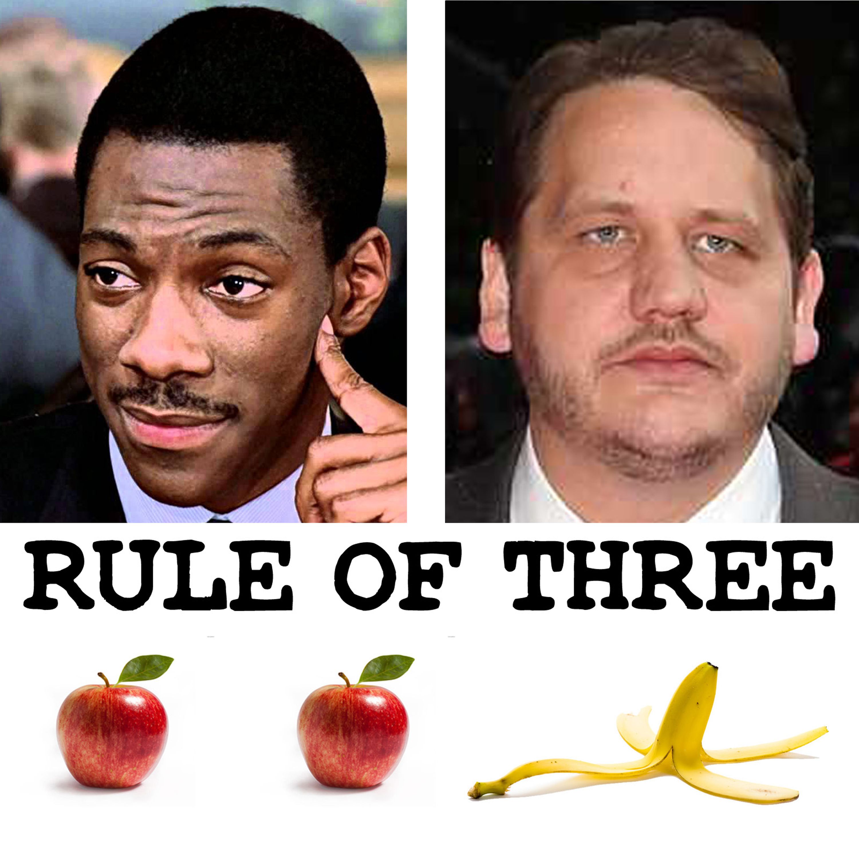 Rule Of Three
