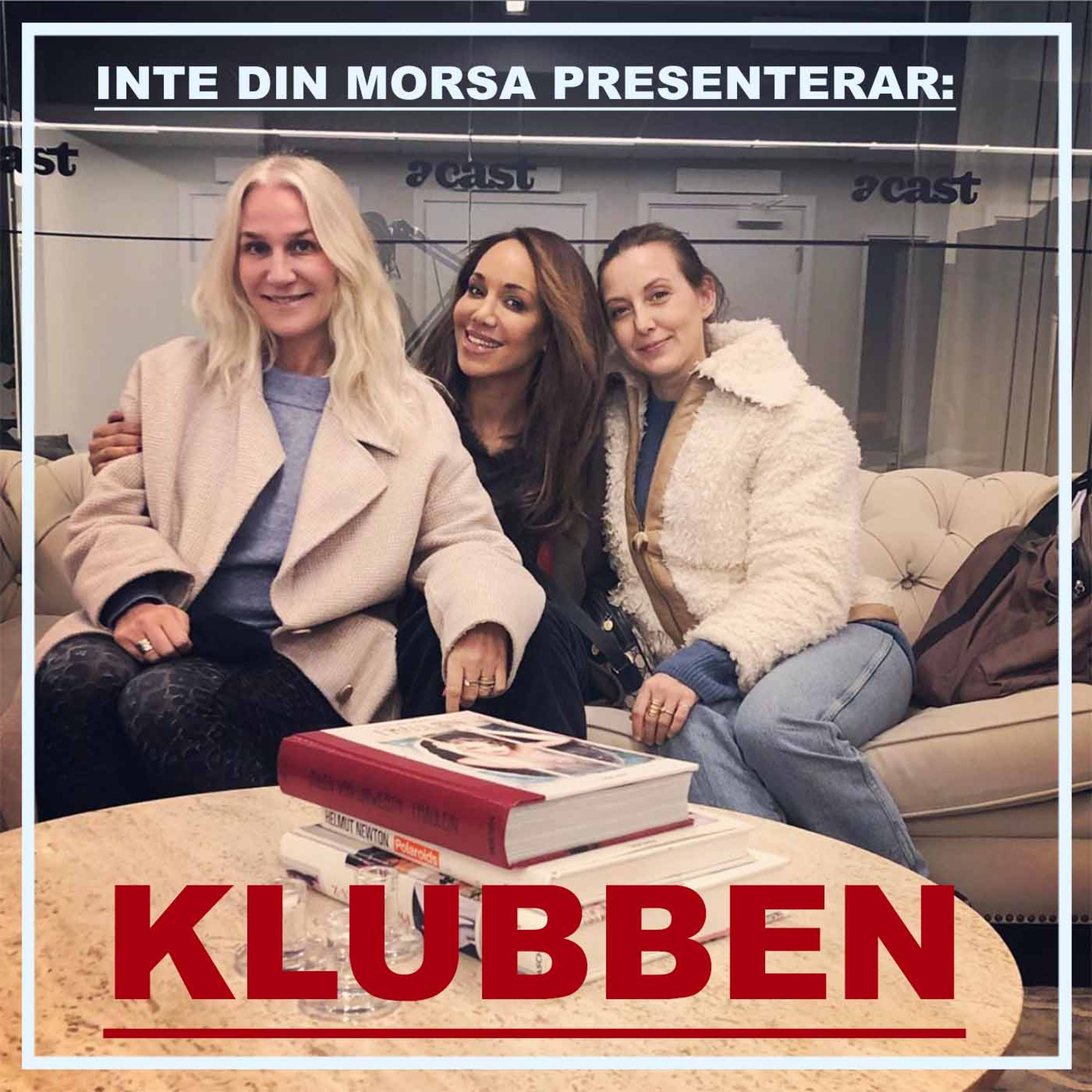 KLUBBEN