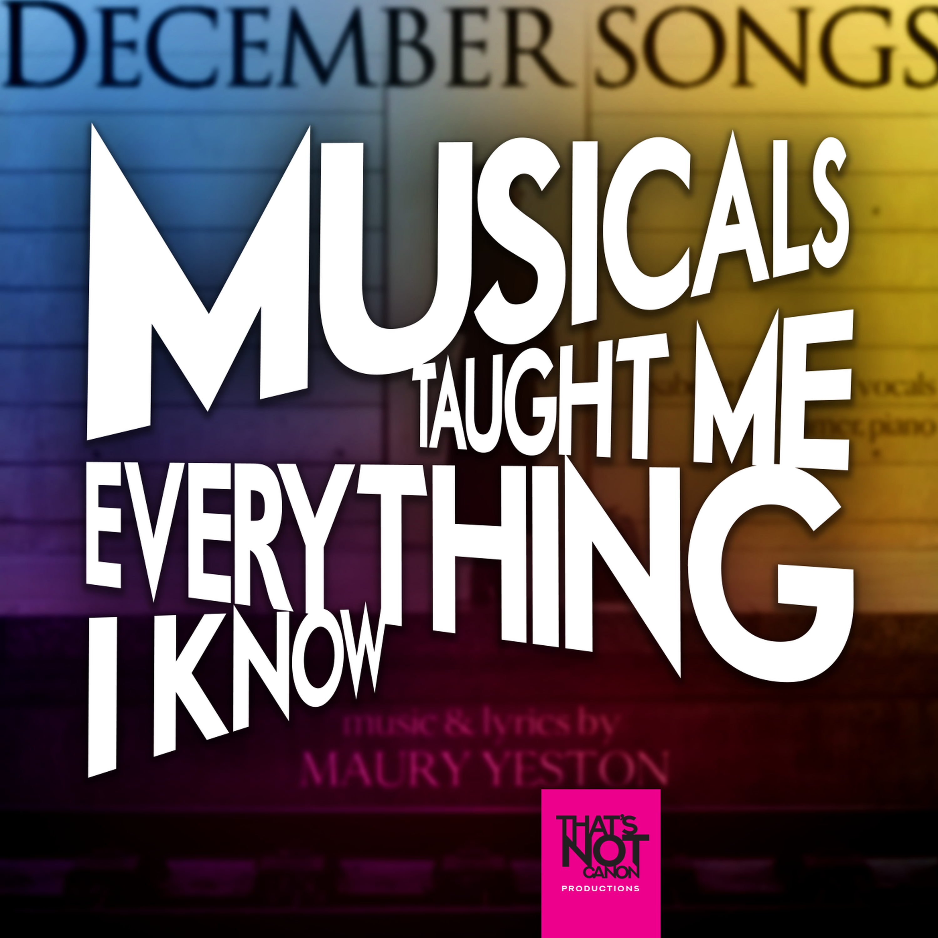 December Songs with Hayley Marsh