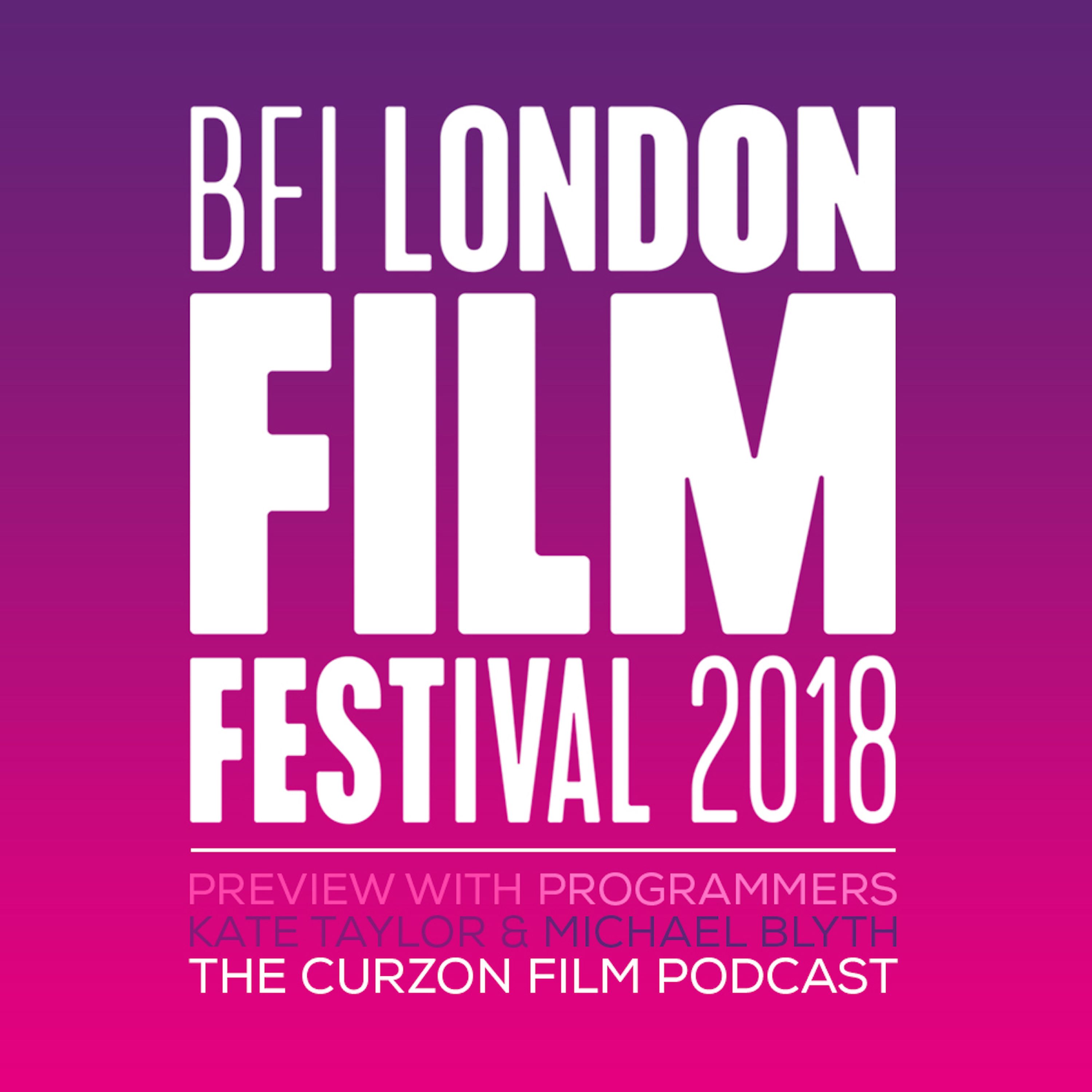 The Curzon Film Podcast