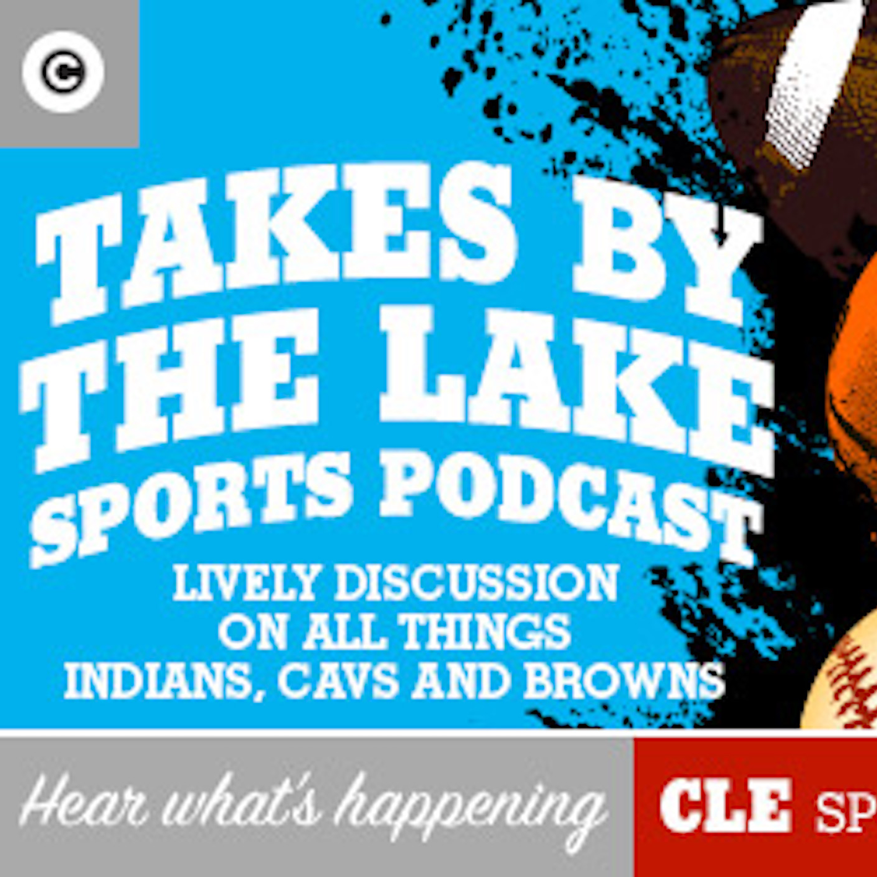 Ep. 114: What's causing the Cleveland Browns red-zone problems?