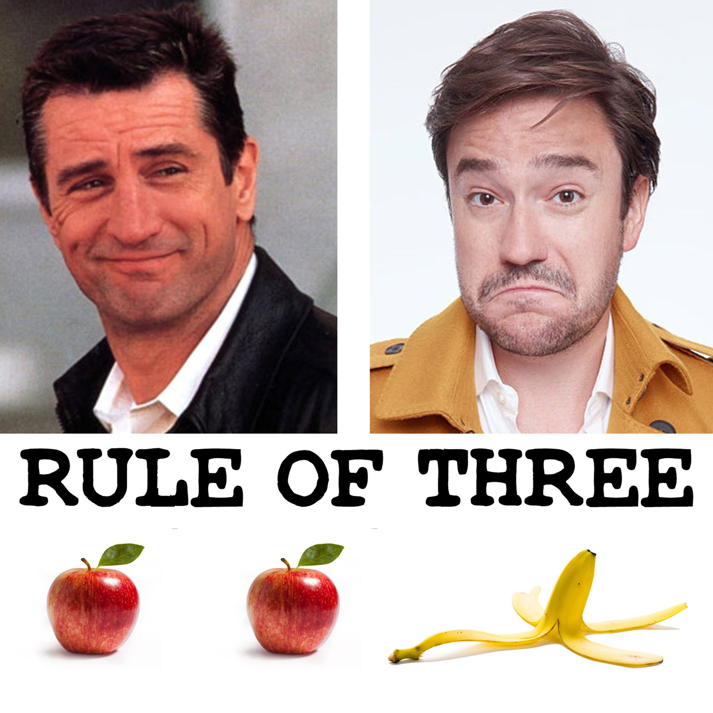 Rule Of Three