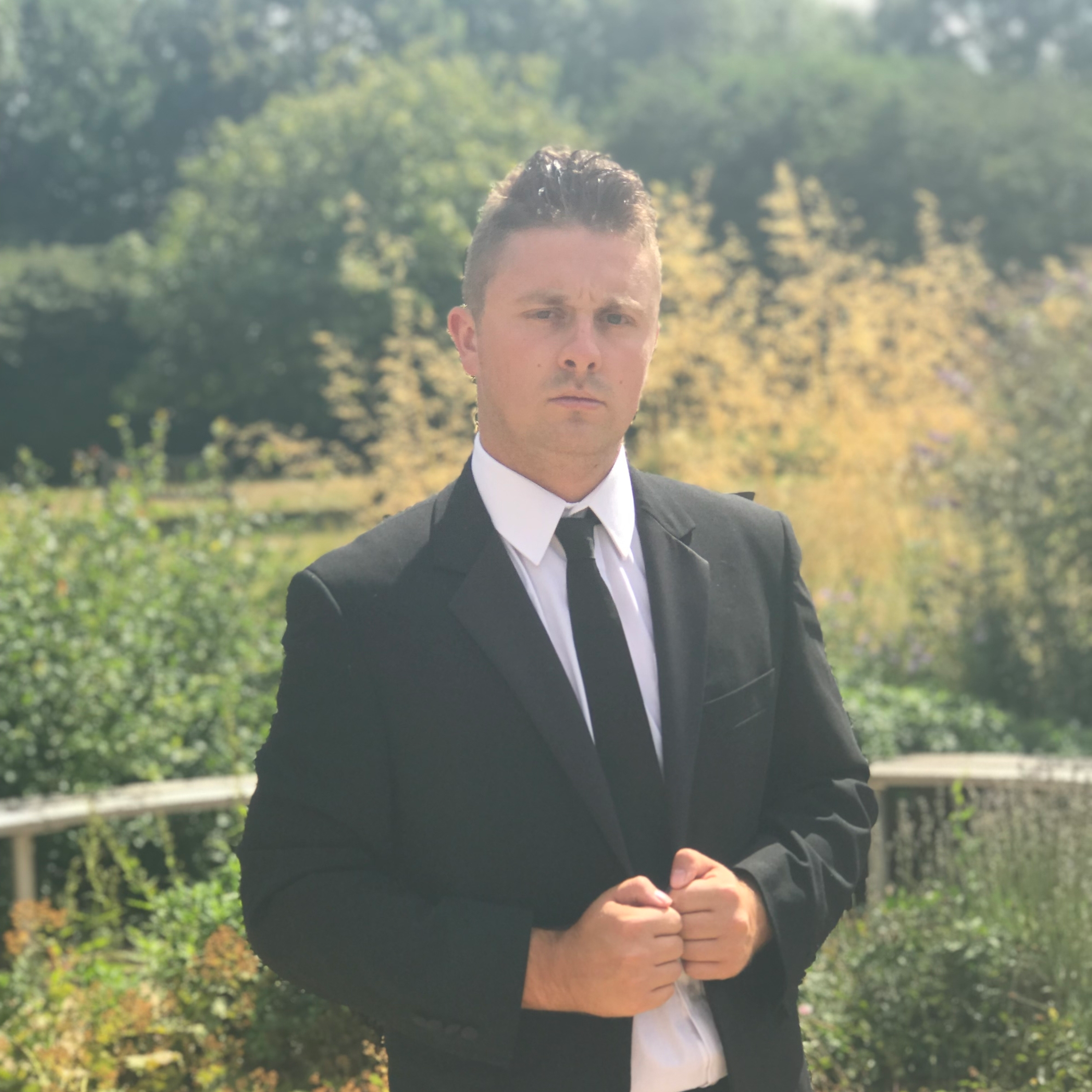 Bryan's Story