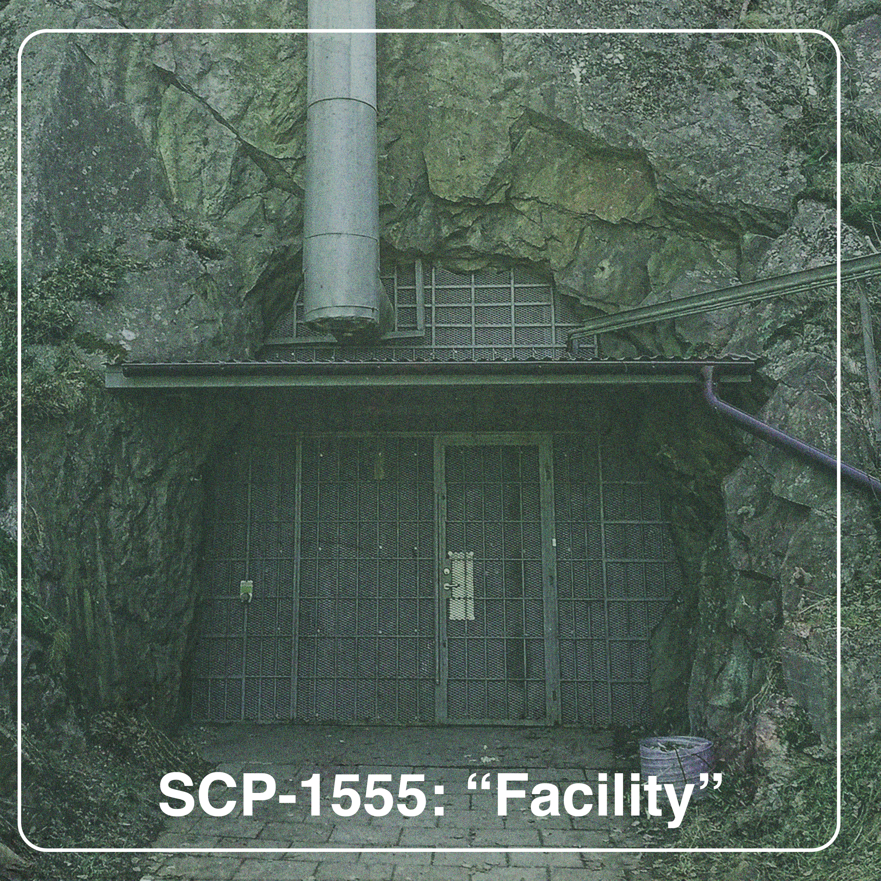 SCP-1555: "Facility" .