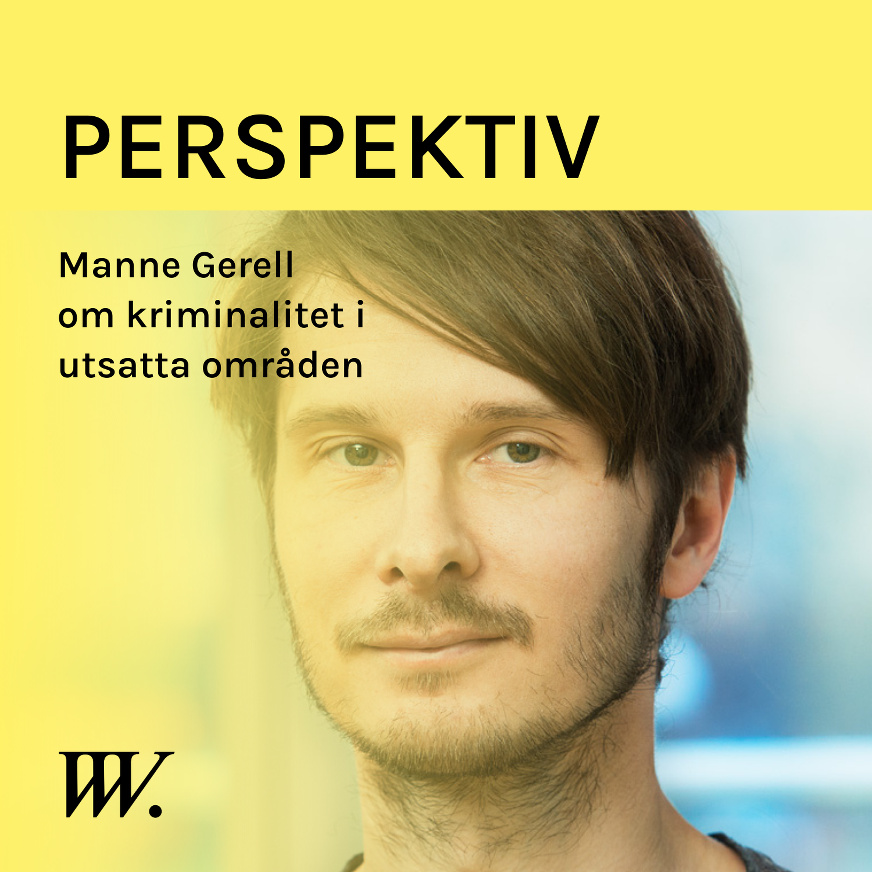 Perspektiv - med Per Grankvist