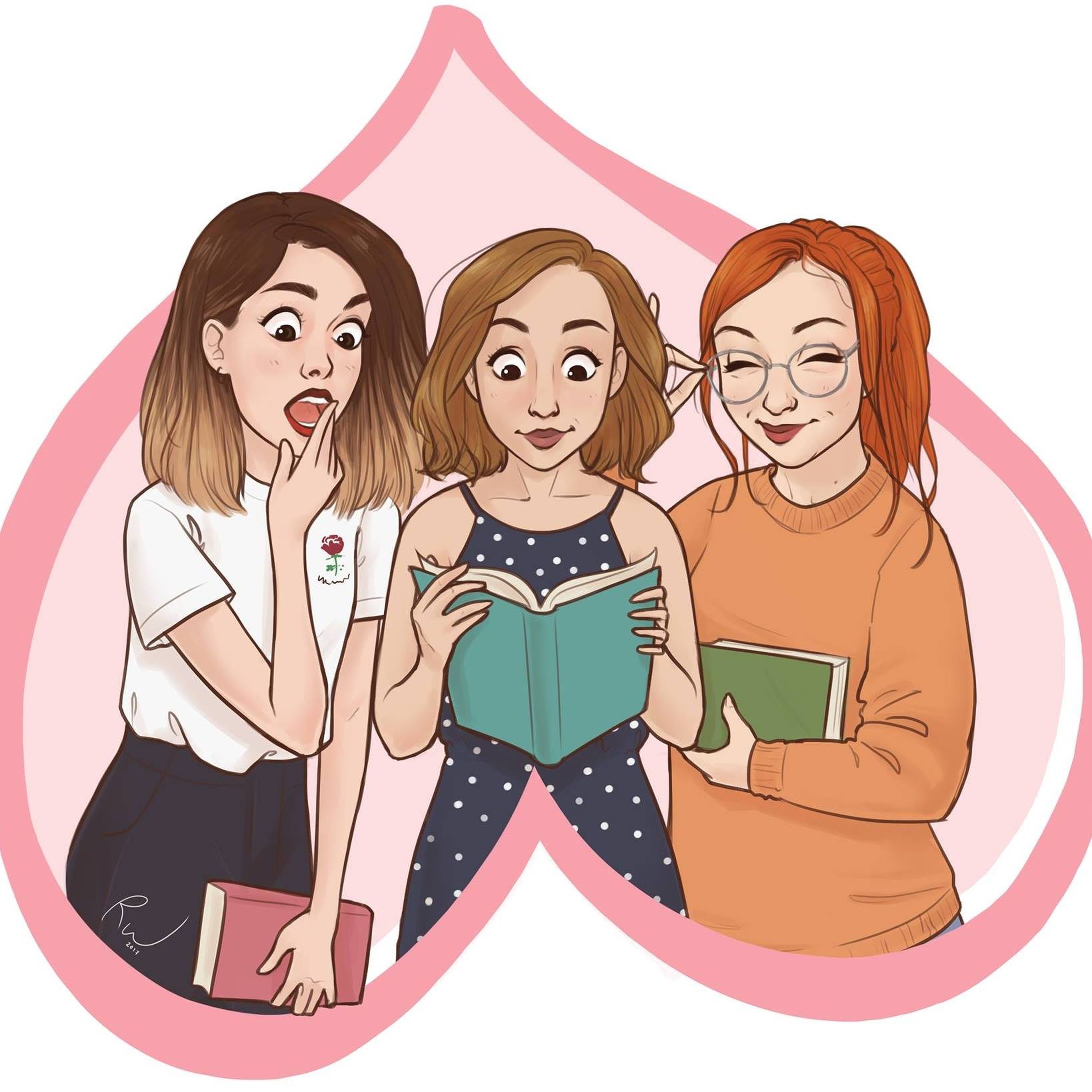 Answering Advice Q's: Drinking on Dates, Getting Over Crushes, Rachael and Ross | S3 March Minisode