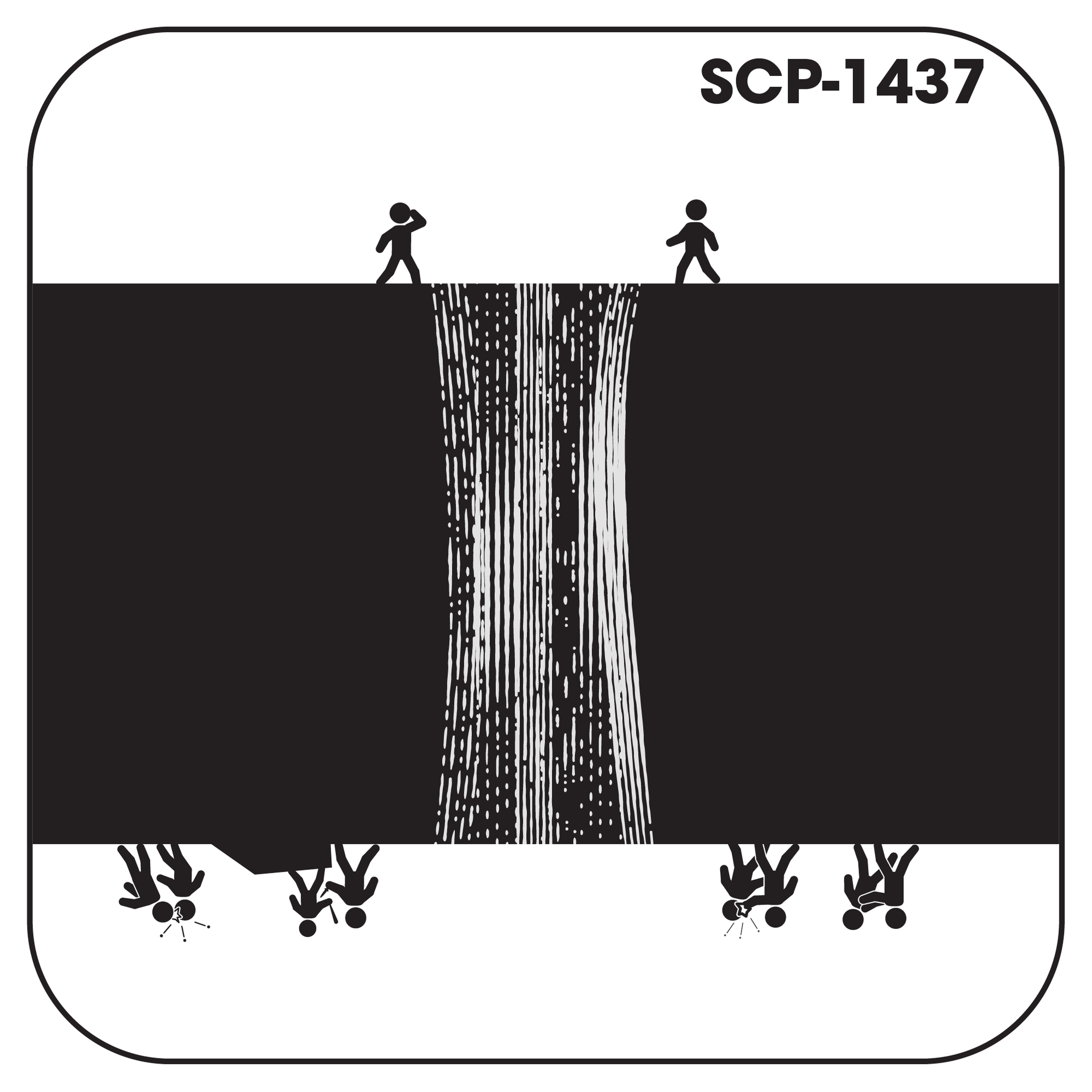 SCP-1437: "A Hole to Another Place"