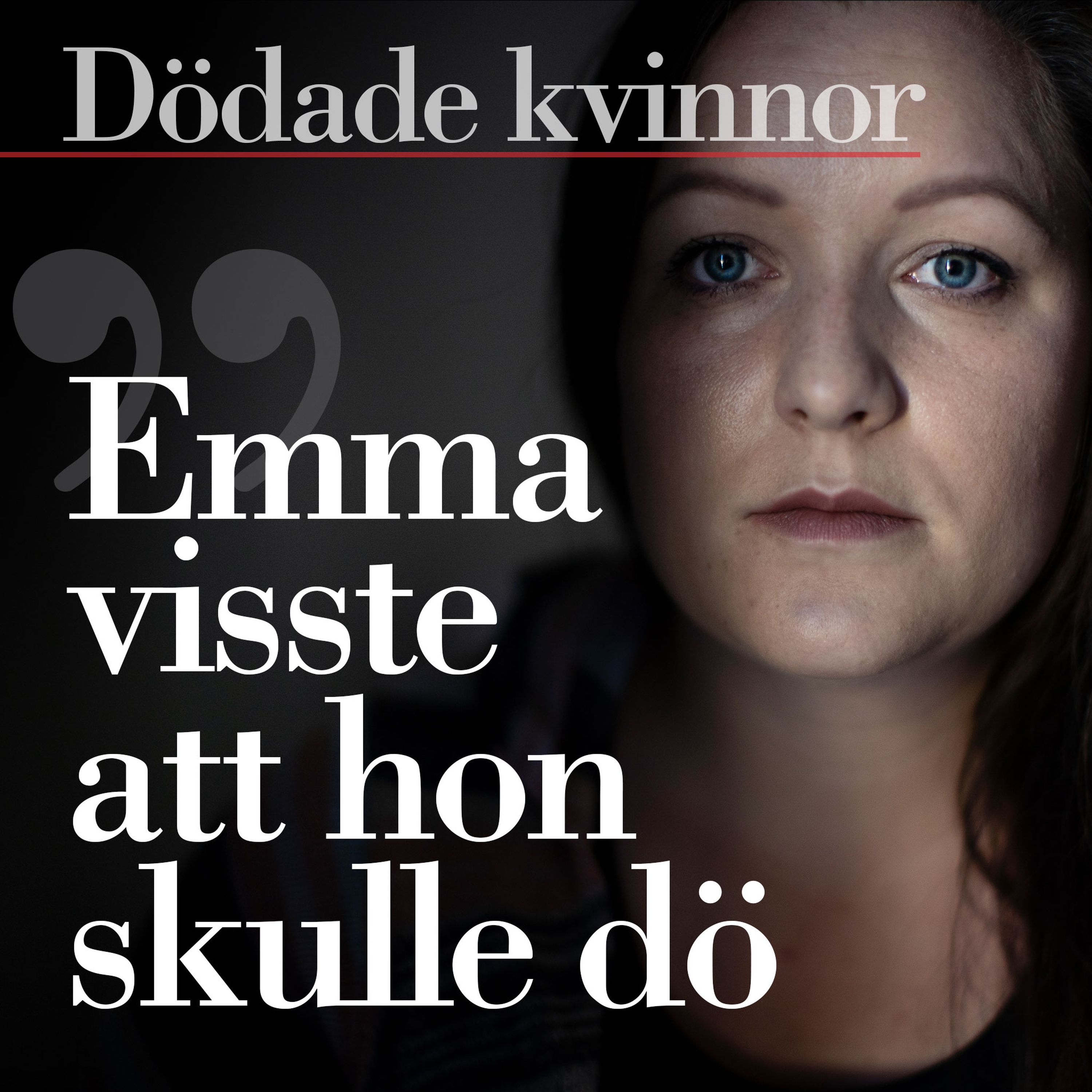 Män som mördar kvinnor dokumentär