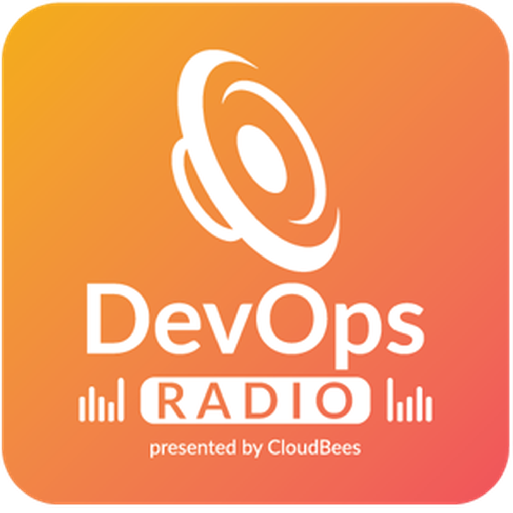 Episode 62: Eli Lilly's Nick Liffen Embarks on the Jenkins Journey | DevOps  Radio on Acast