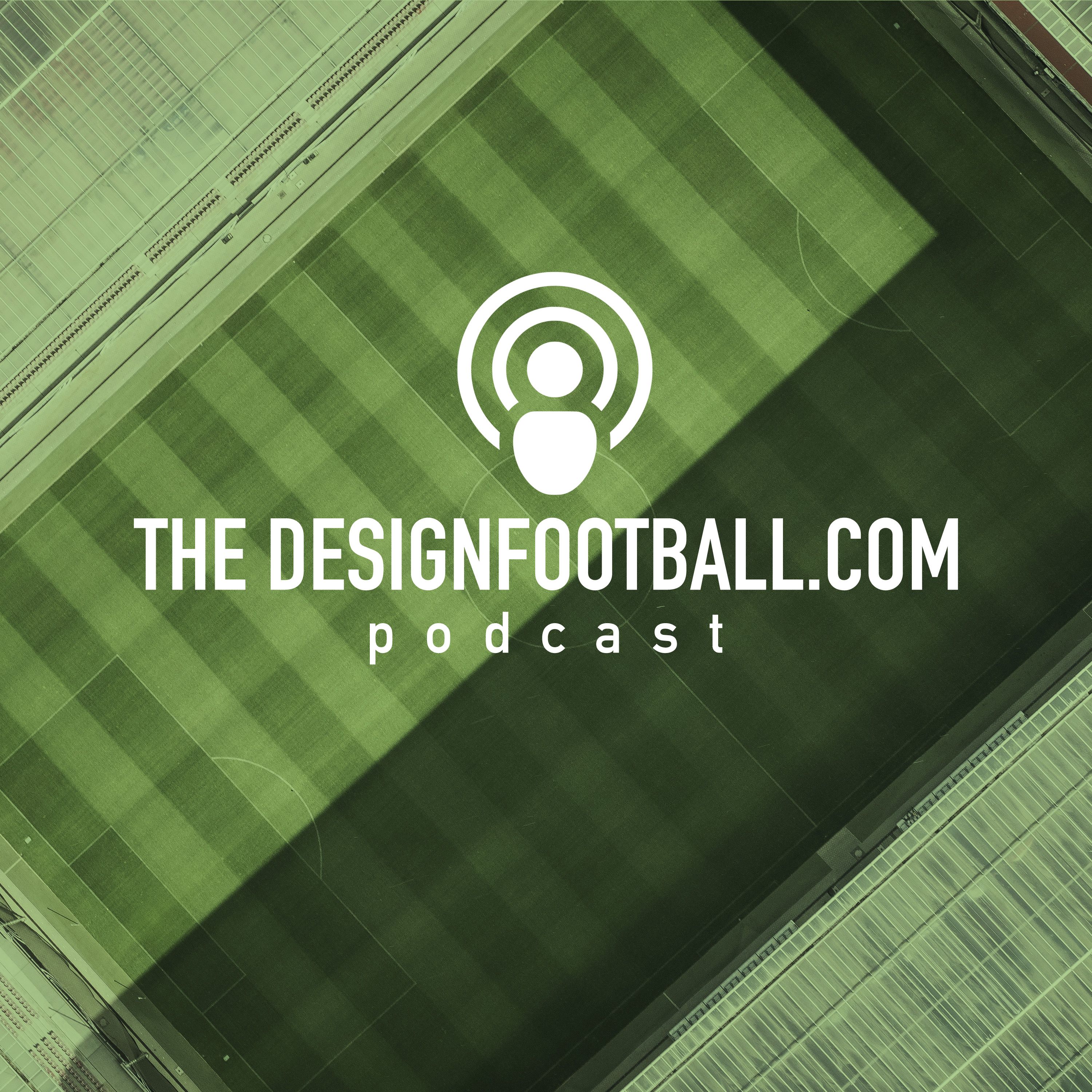 Episode 30 - Angelo Trofa and Football Strip Concepts