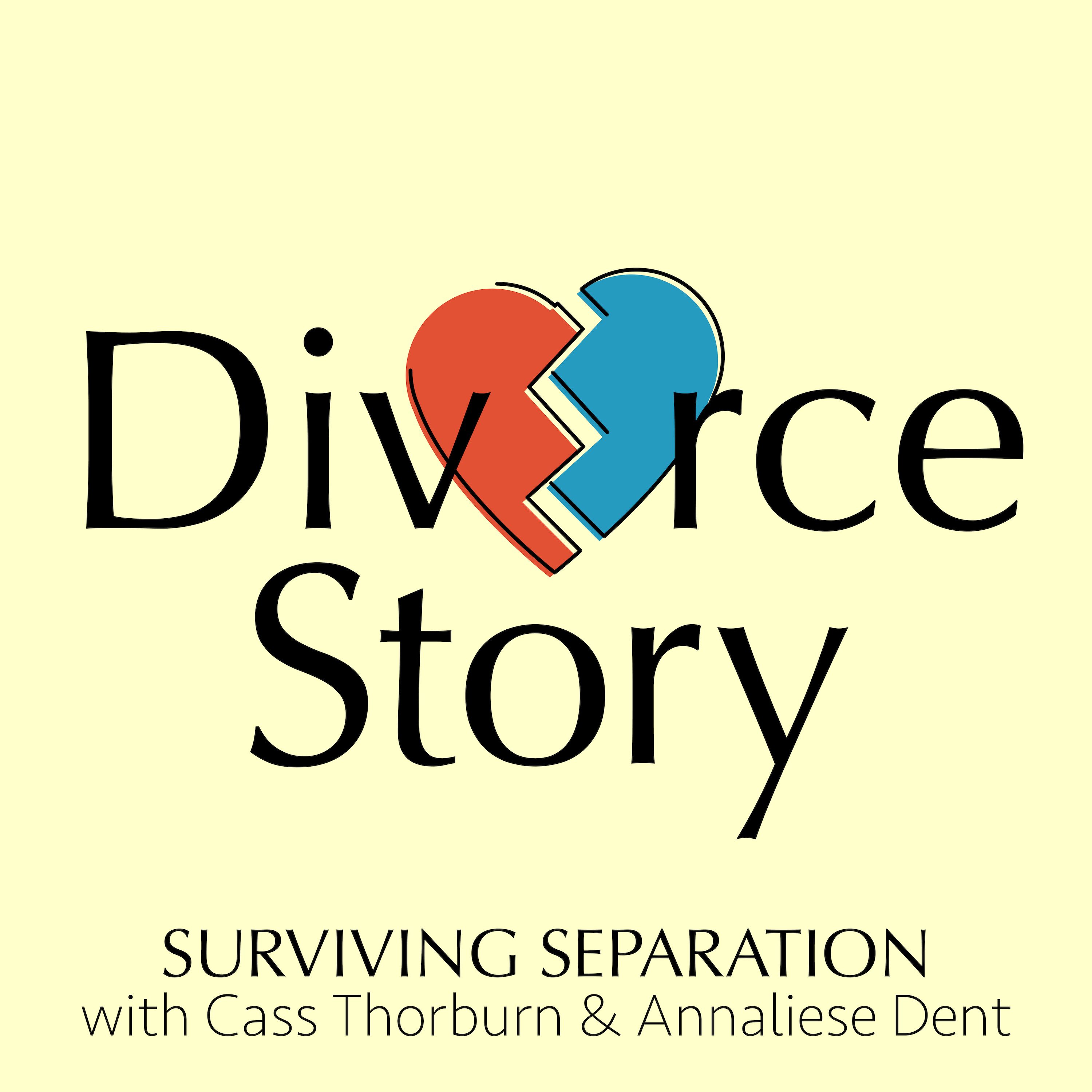 Divorce Story - Is the marriage over? 