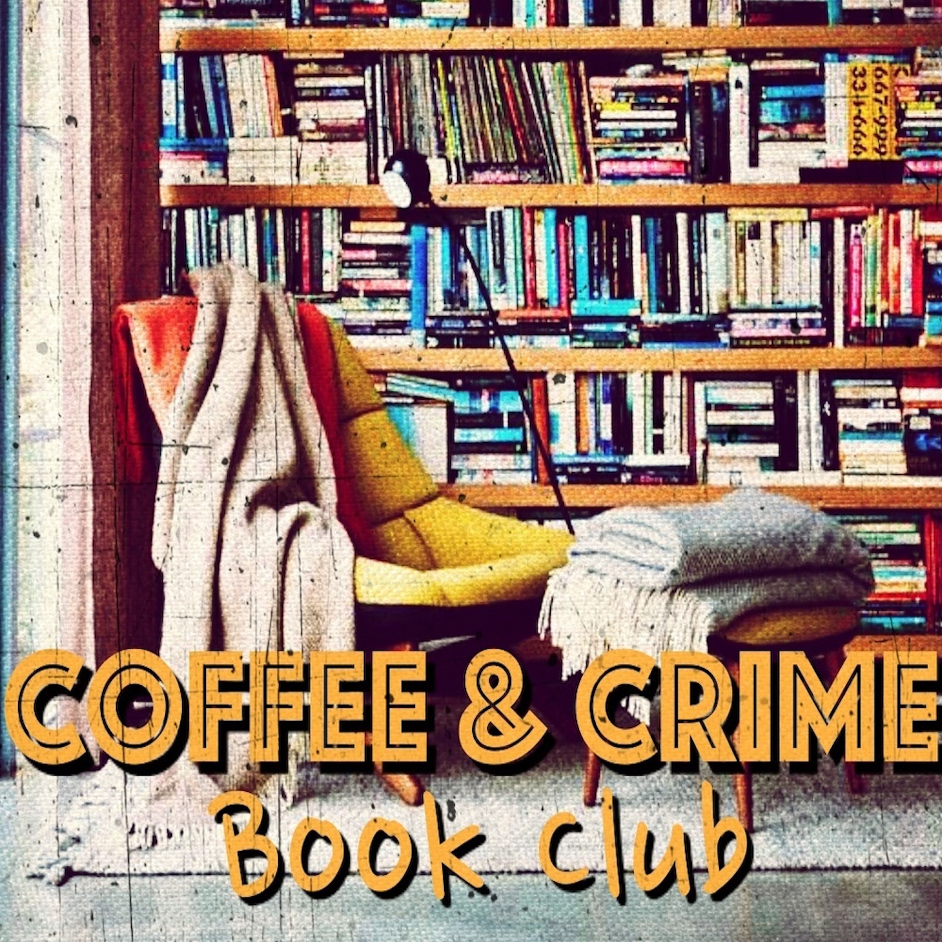 Coffee & Crime Book Club