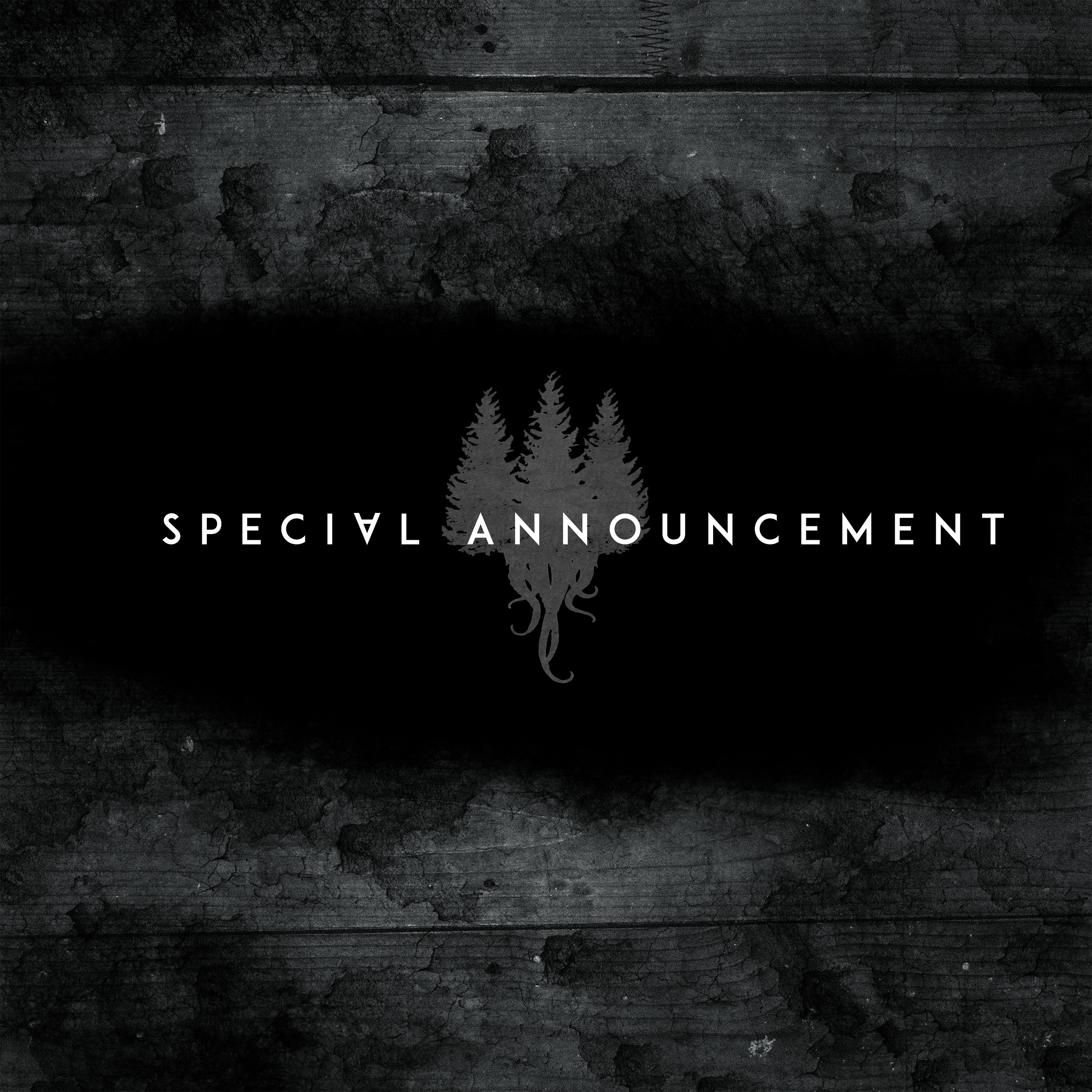 Special Announcement About This Week's Episode