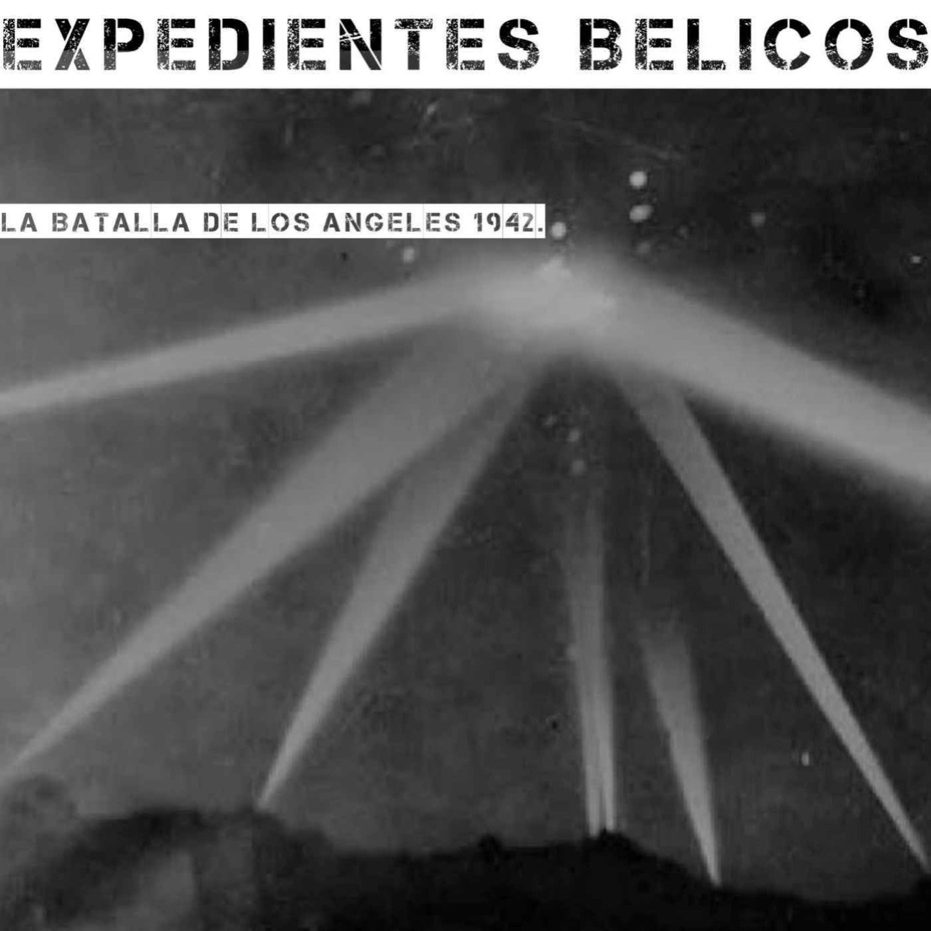 Expedientes Belicos