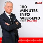 180 Minutes Info Week-End Cover Art