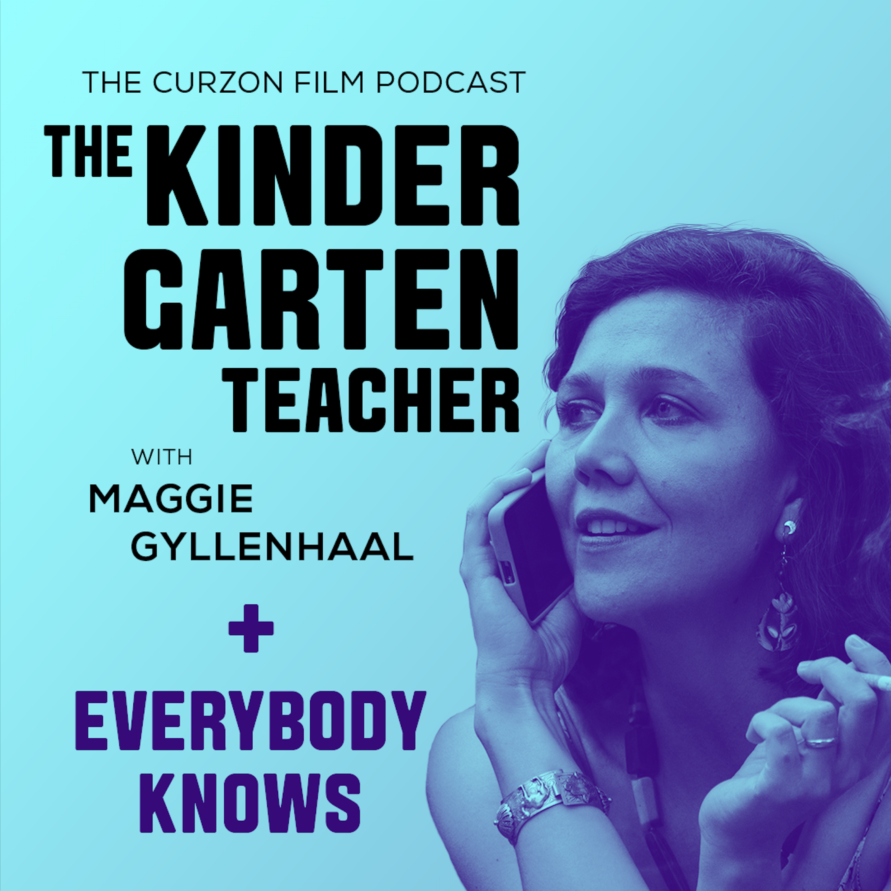 The Curzon Film Podcast