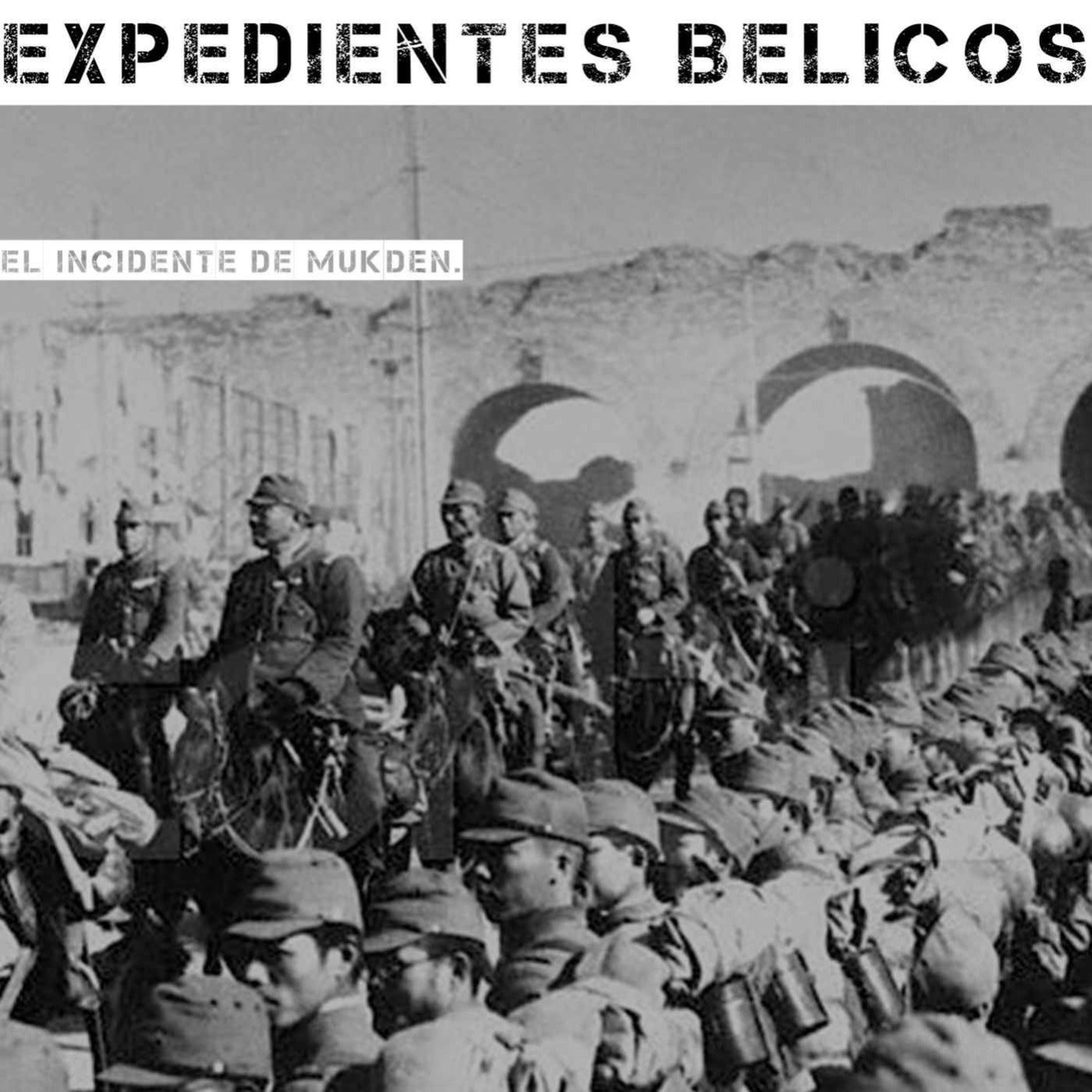 Expedientes Belicos