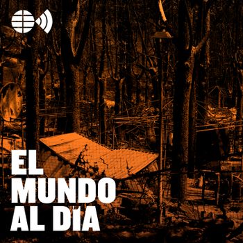 Por qué arde España: "Hay zonas donde, como prenda el fuego, no lo paramos hasta dentro de 300 kilómetros"