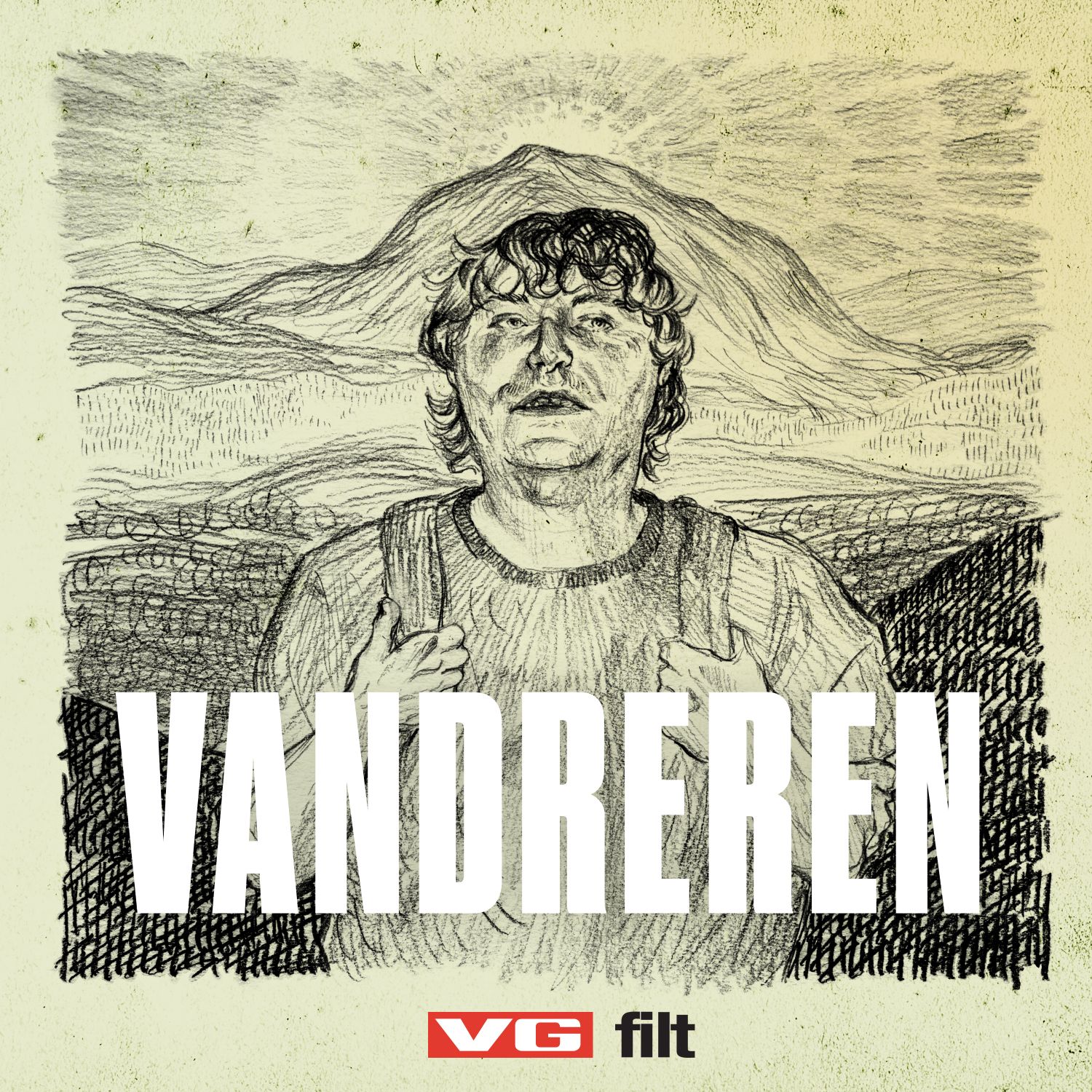 Vandreren