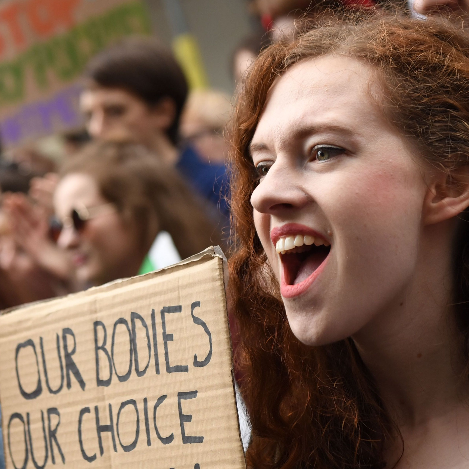 5. On Abortion
