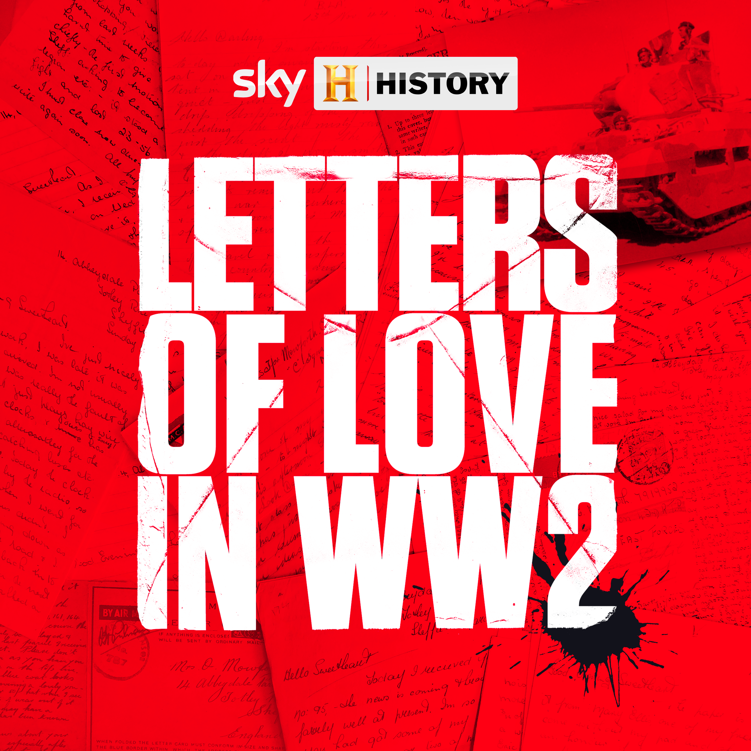 Extra Interview With Ancestry Genealogist Simon Pearce Letters Of Love In Ww2 On Acast