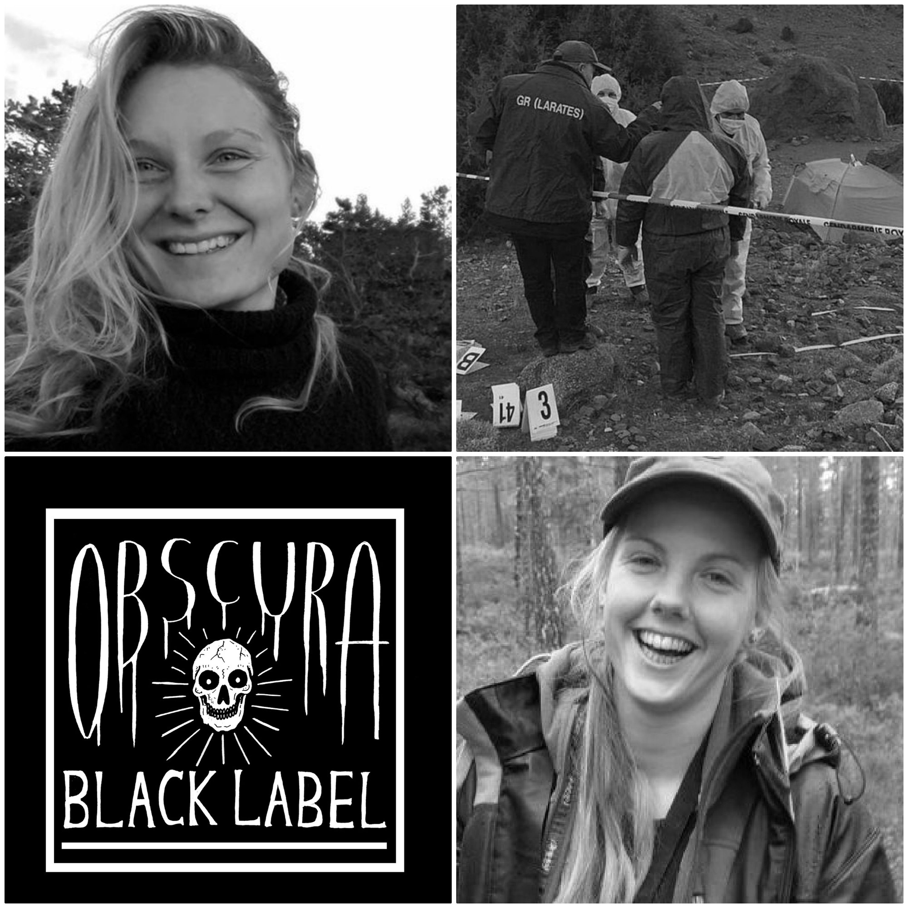 Obscura: Black Label 07 Preview