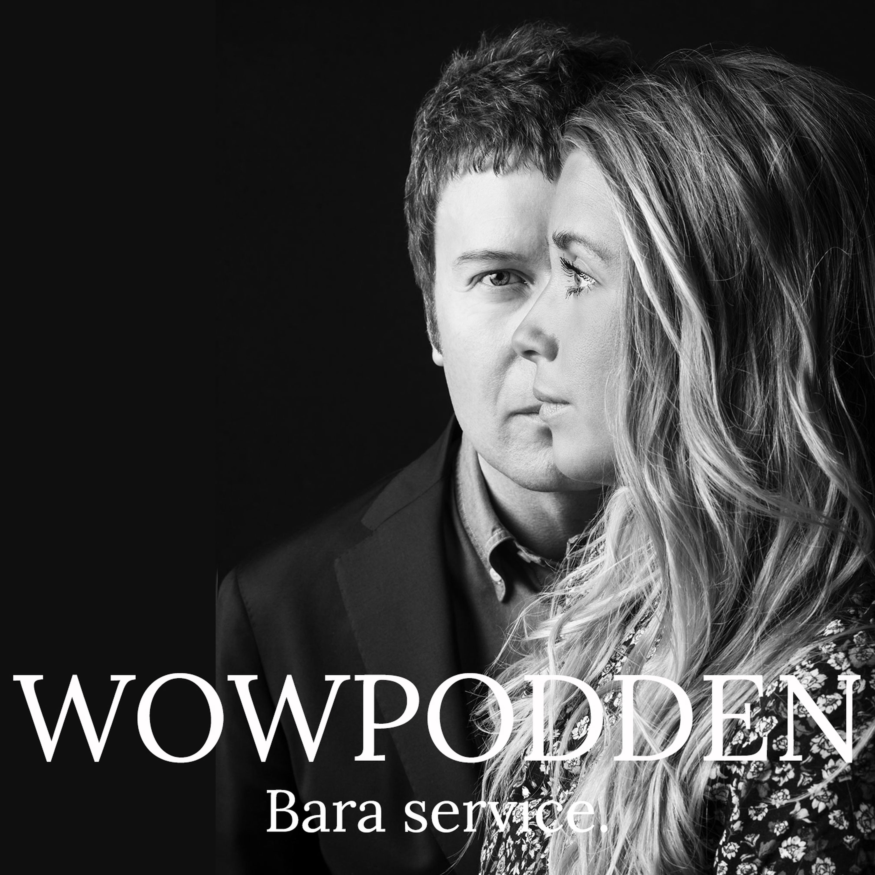 Wowpodden med Moe Alhamalawi, Head of Customer Support på Aspia!