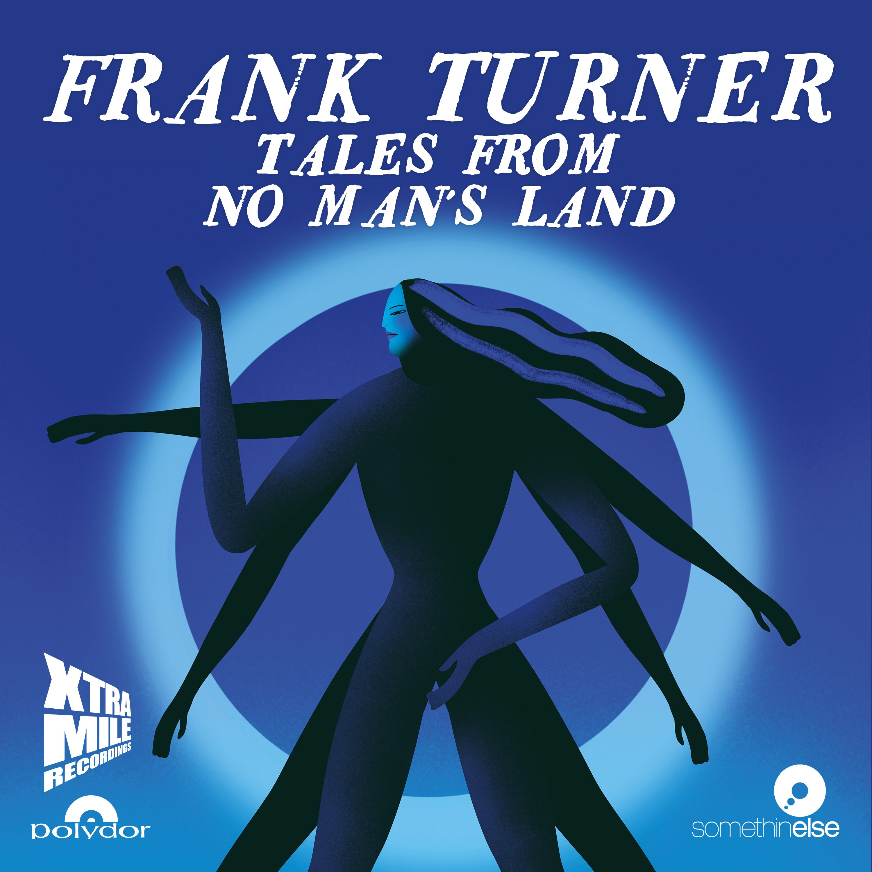 Frank Turner\'s Tales From No Man\'s Land