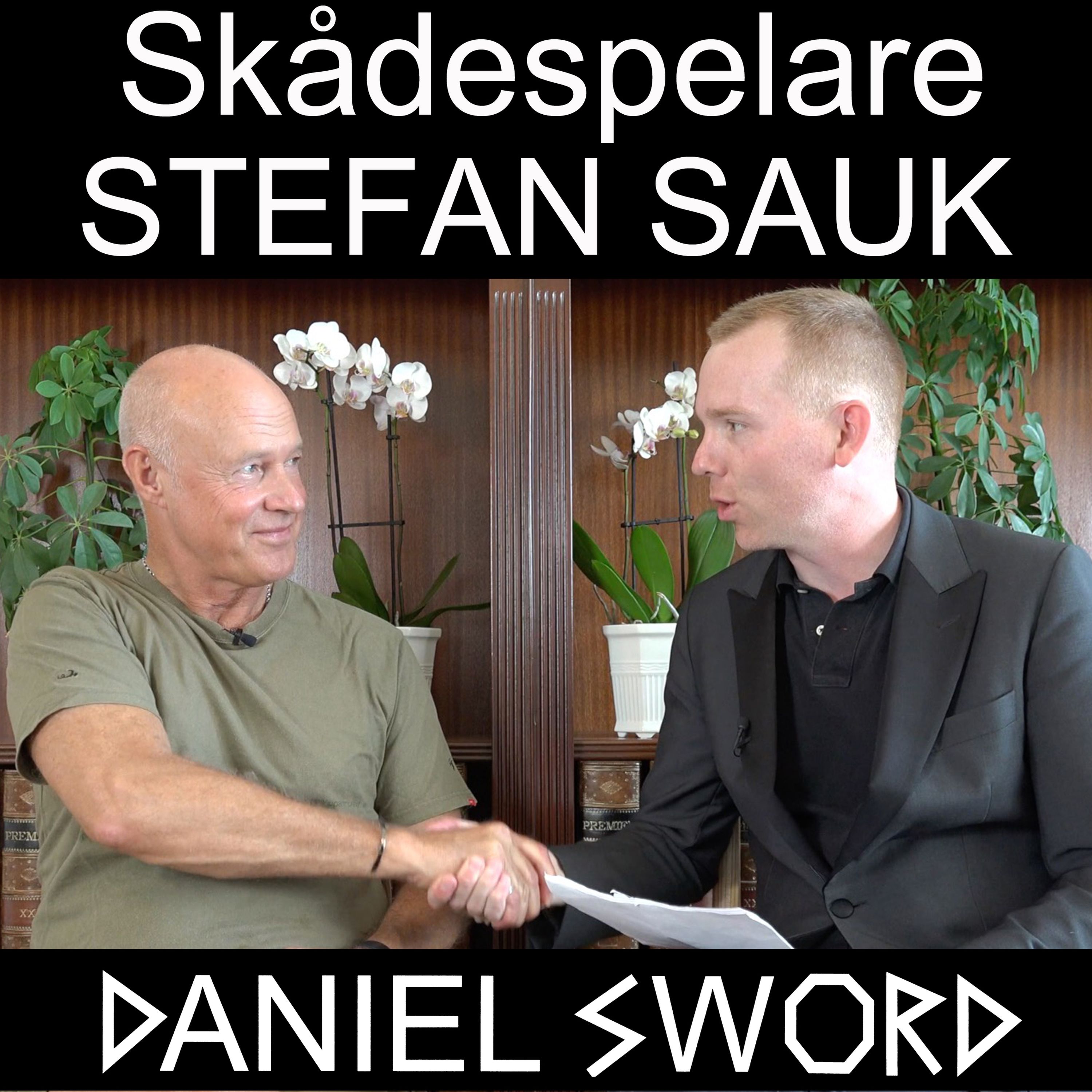 DANIEL SWORD - Inspirerande människor