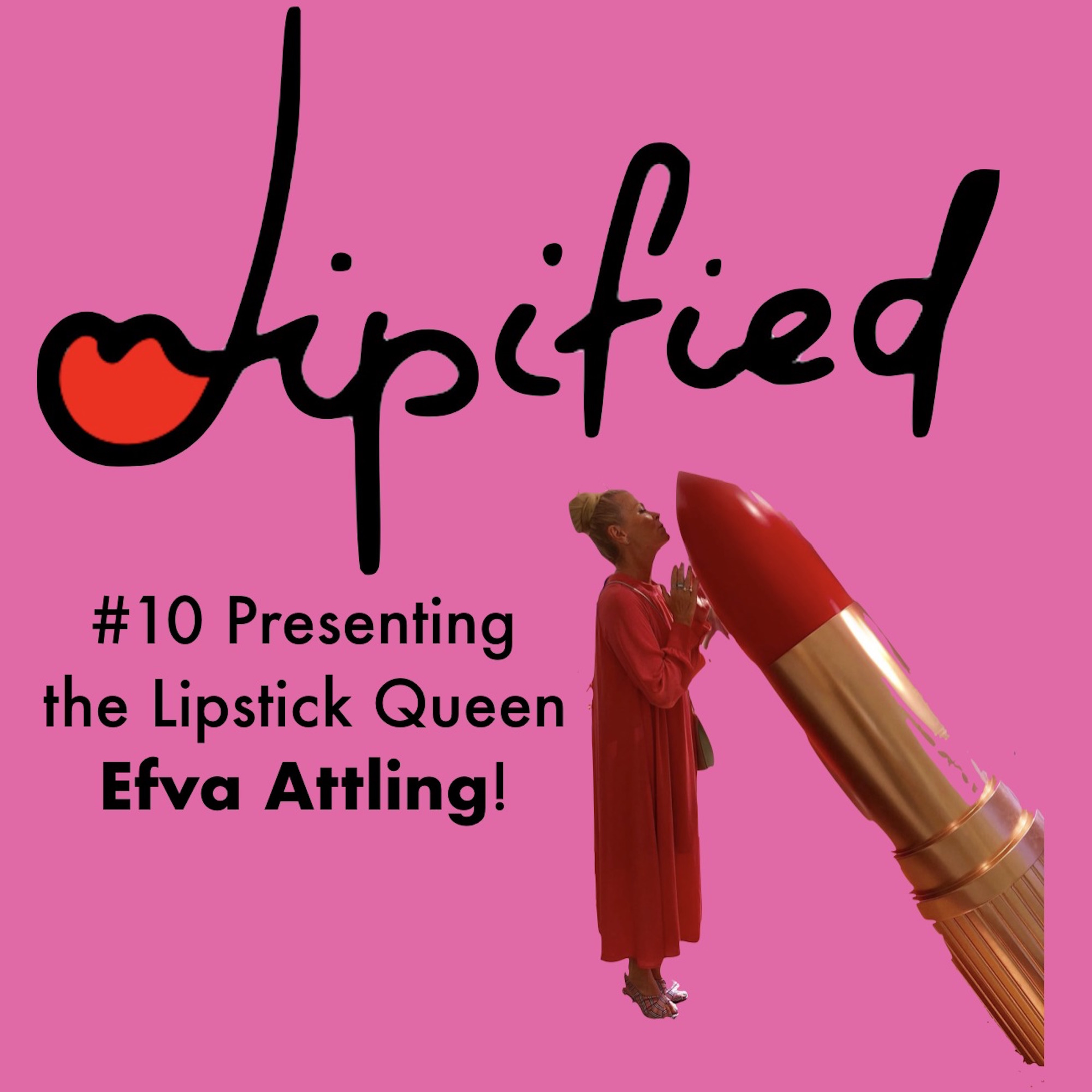 Lipified - Lips and Sticks