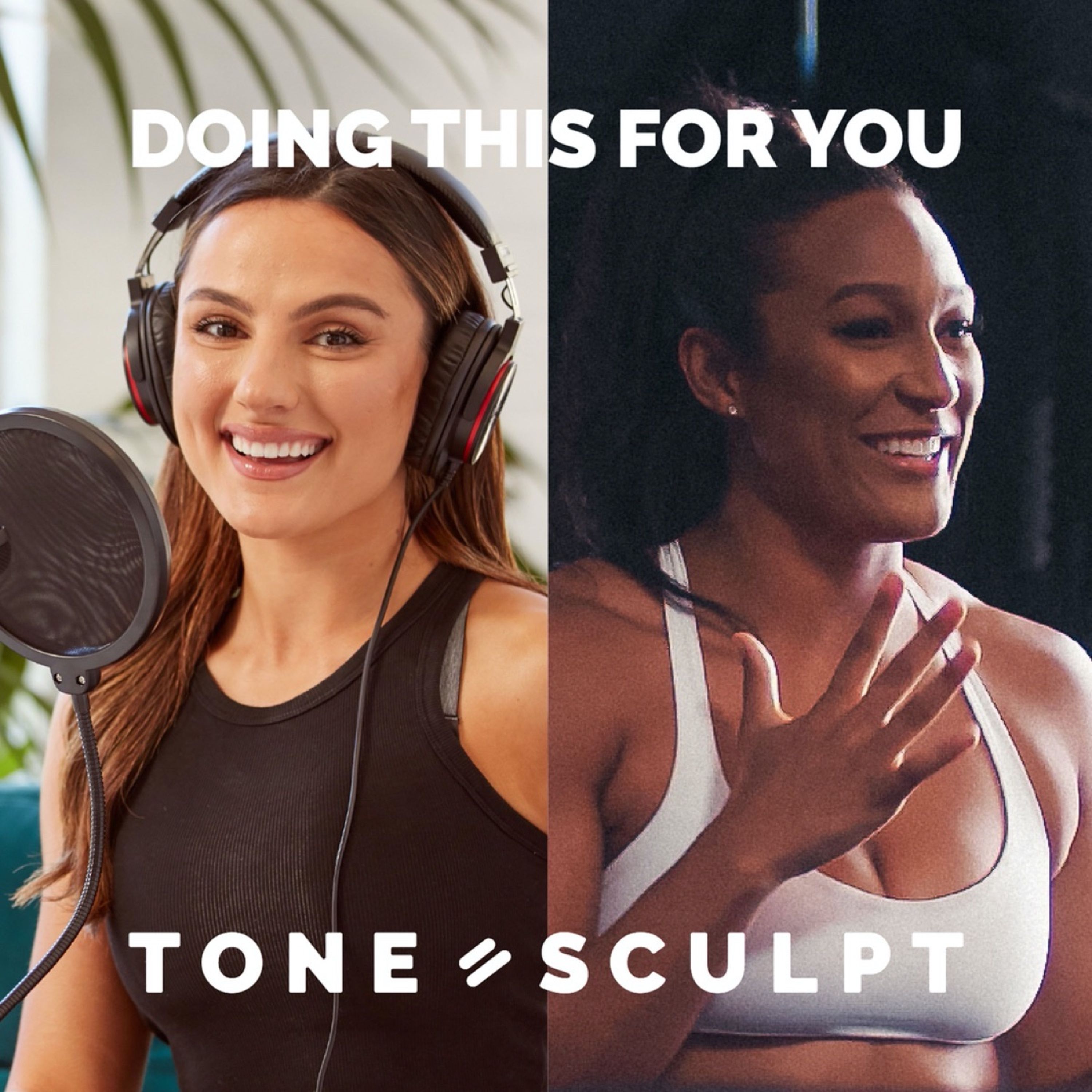 Doing This For You | EvolveYou