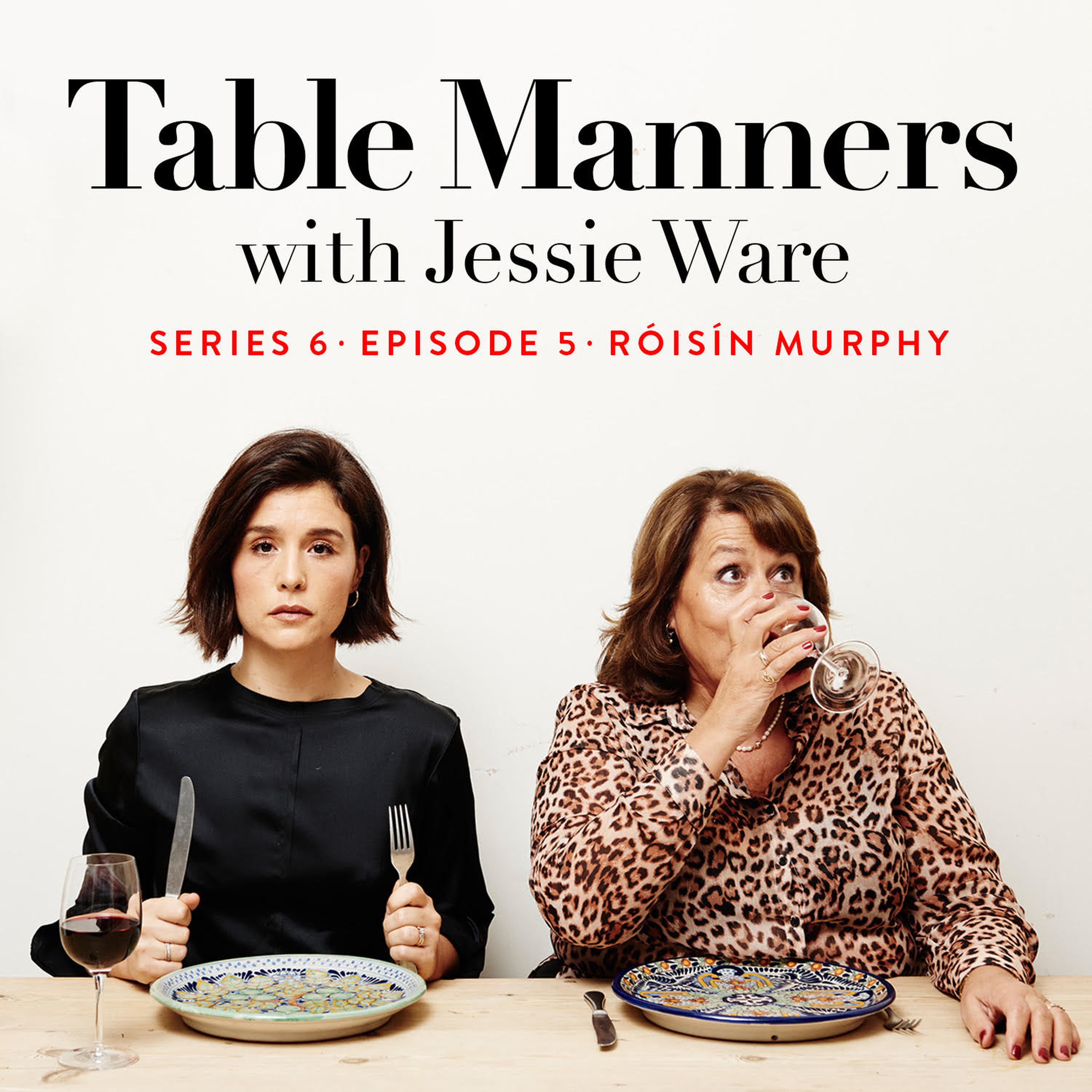S6 Ep 5: Róisín Murphy