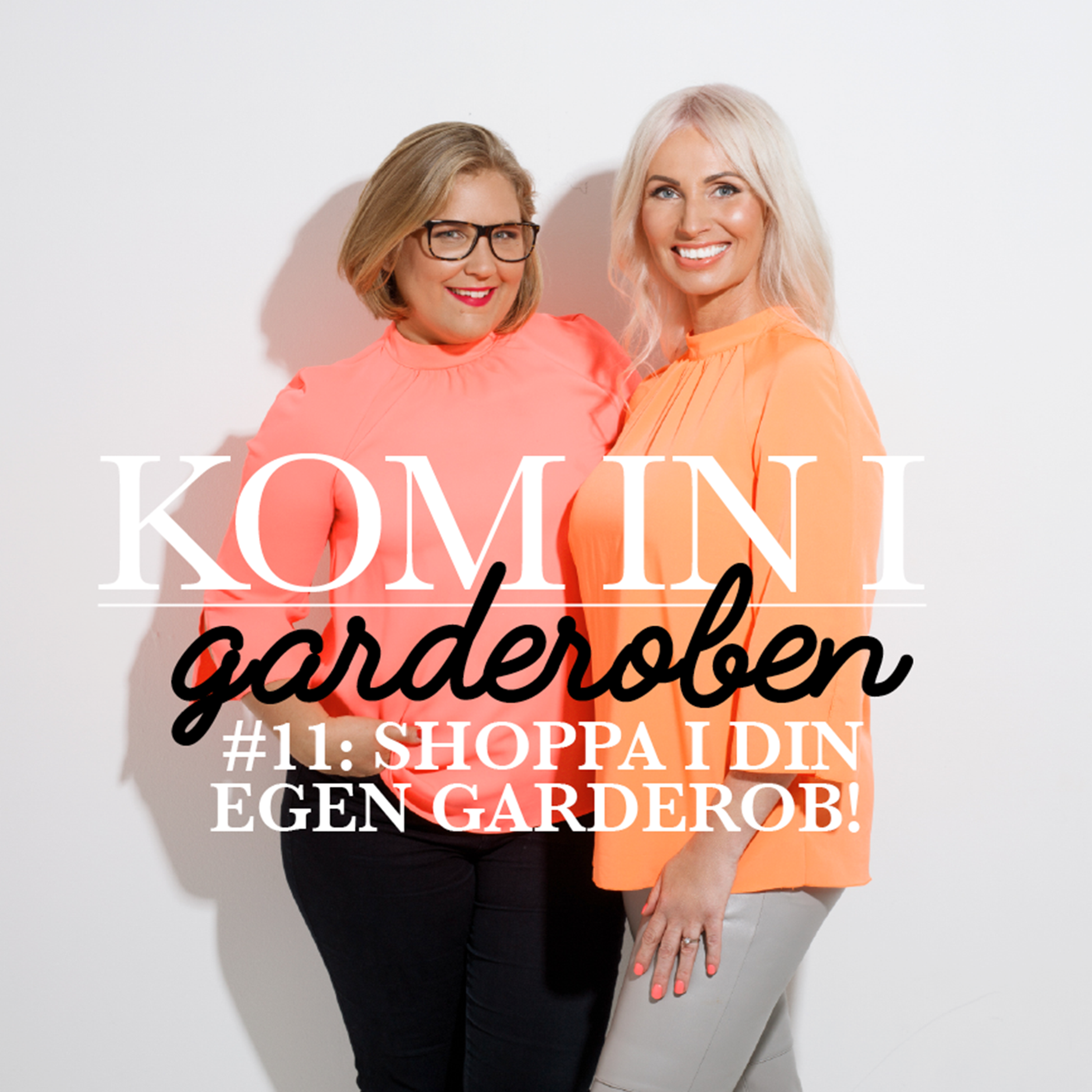 Shoppa i din egen garderob Shoppa i din egen garderob