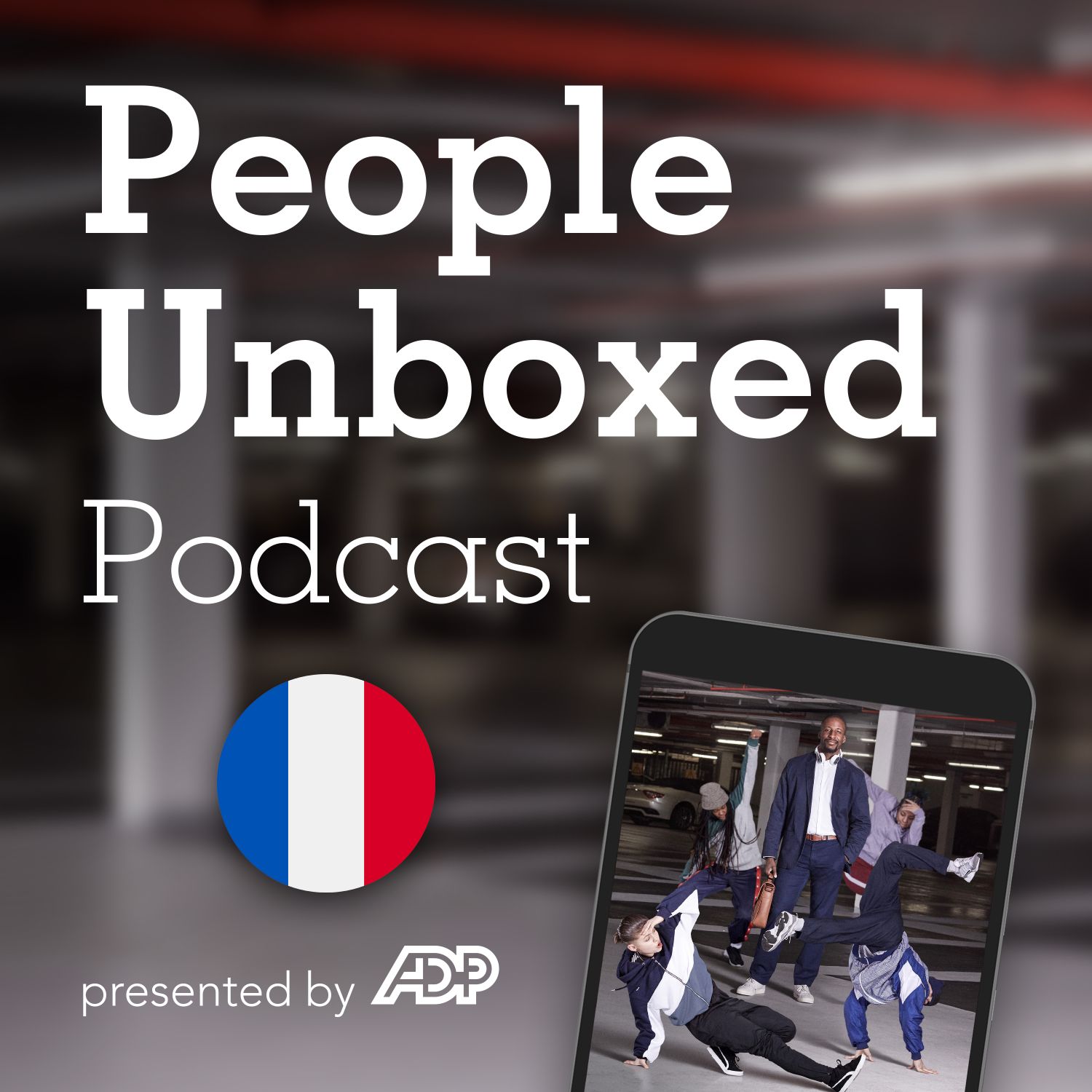 Comment équilibrons-nous la vie professionnelle et la vie privée?
