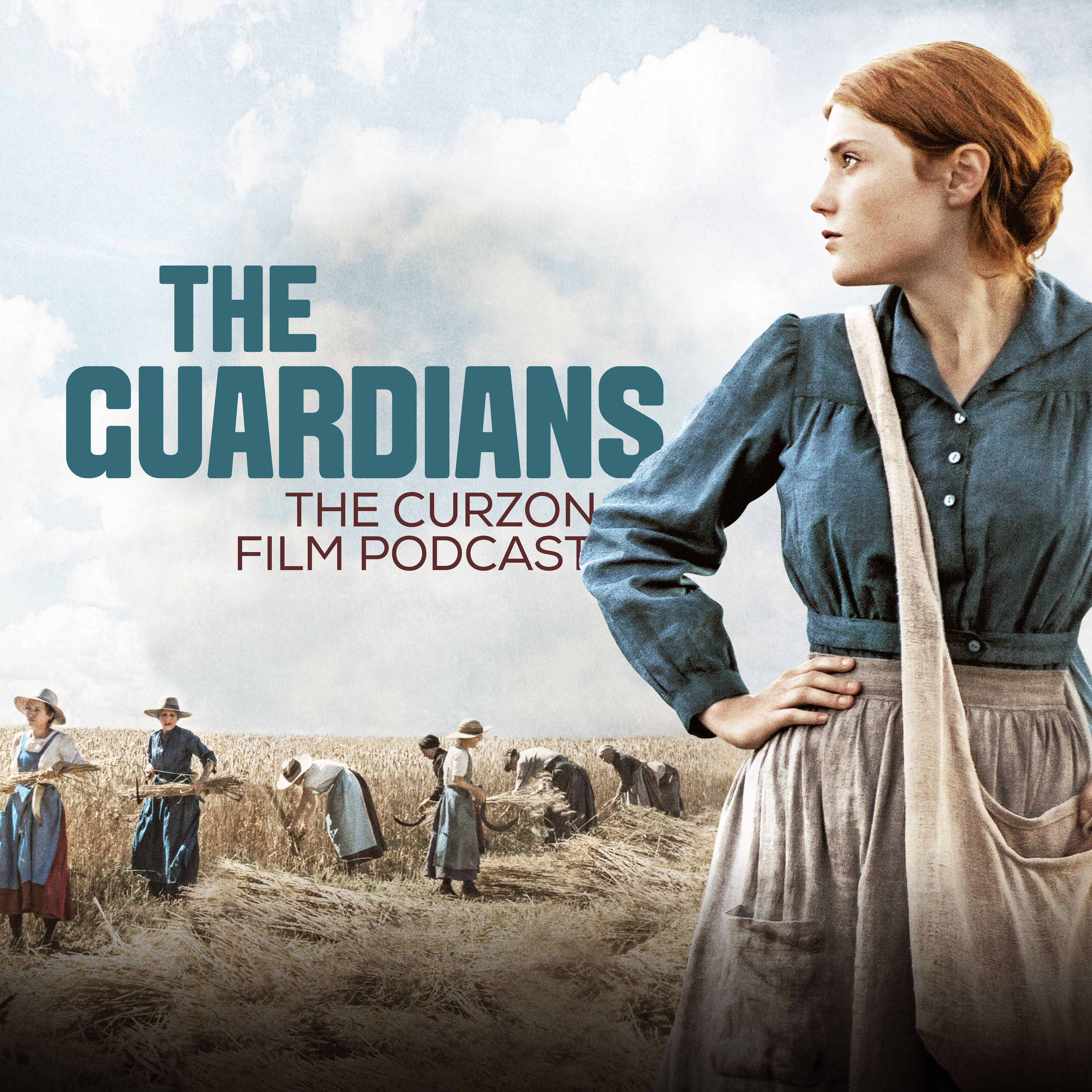 The Curzon Film Podcast