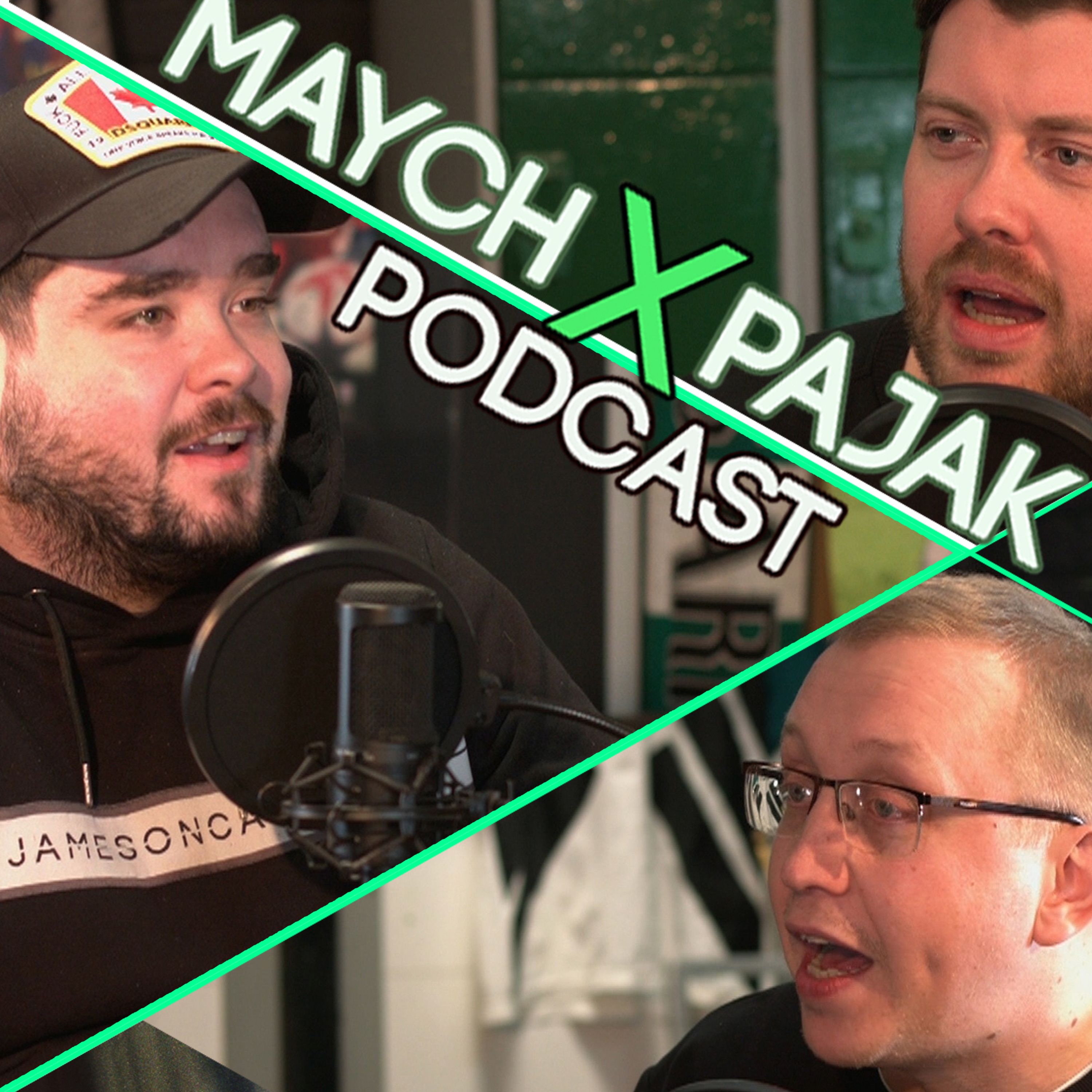 Maych x Pajak