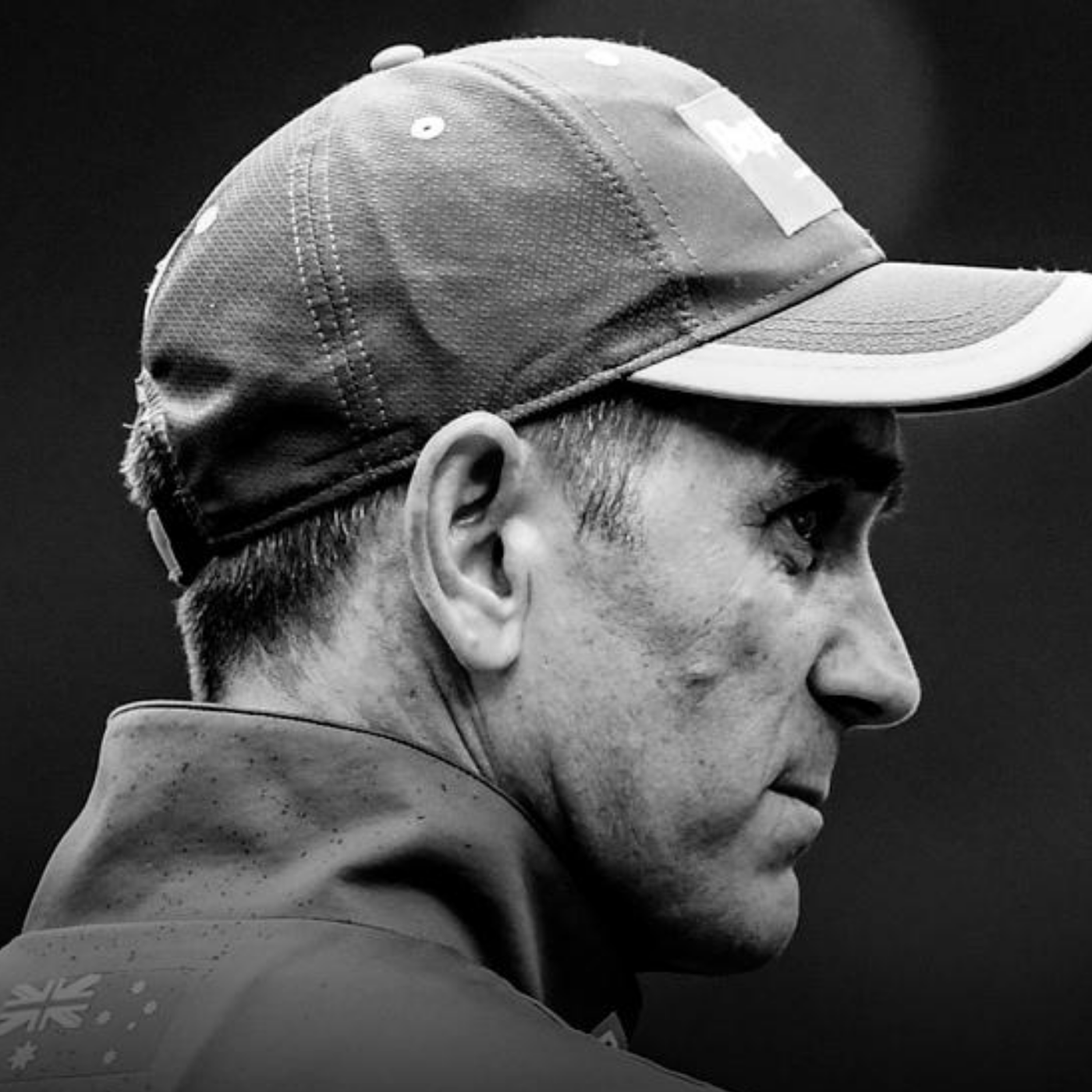 Justin Langer