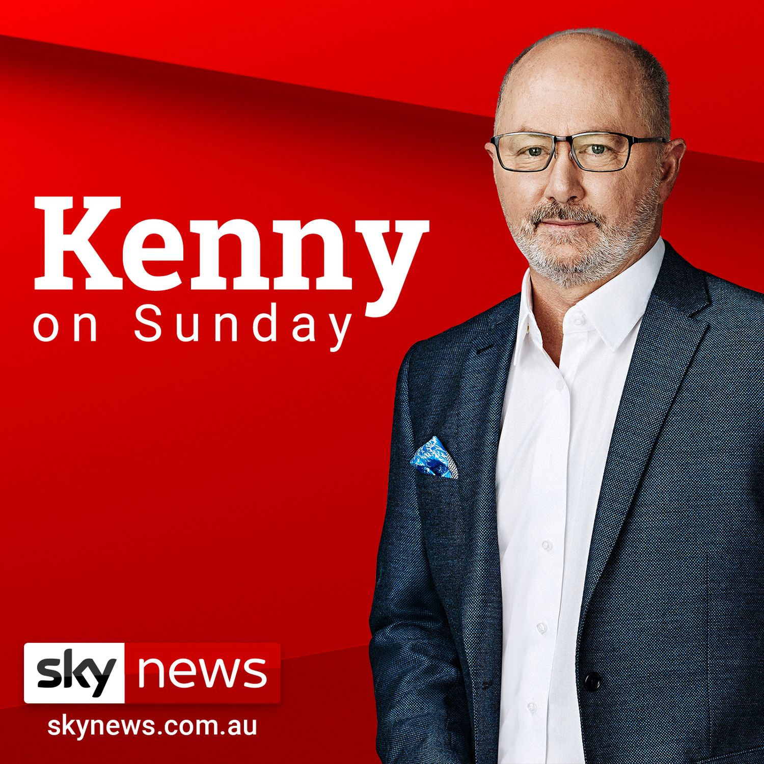 Kenny On Sunday, Sunday 24th November