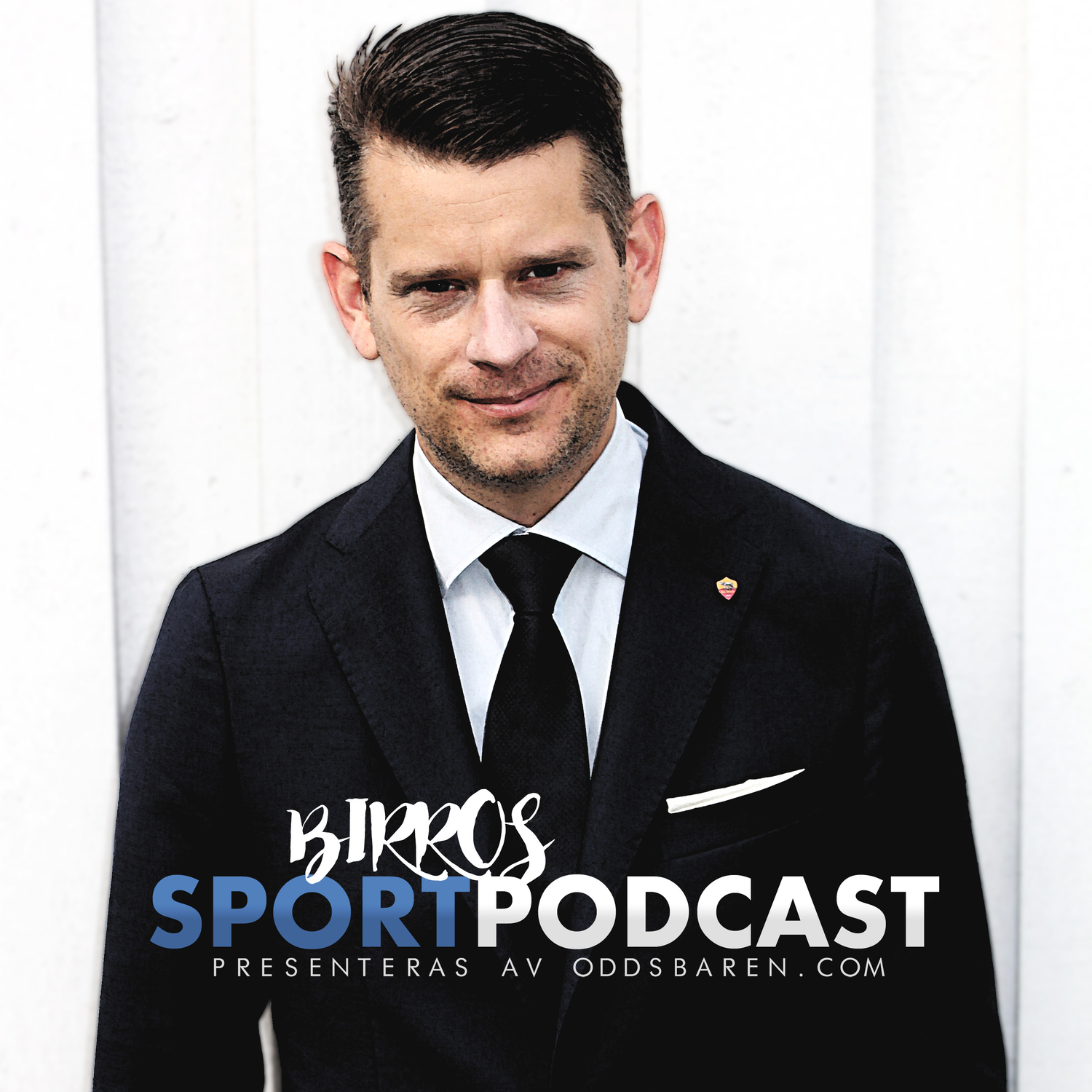 Reflektion från Rom